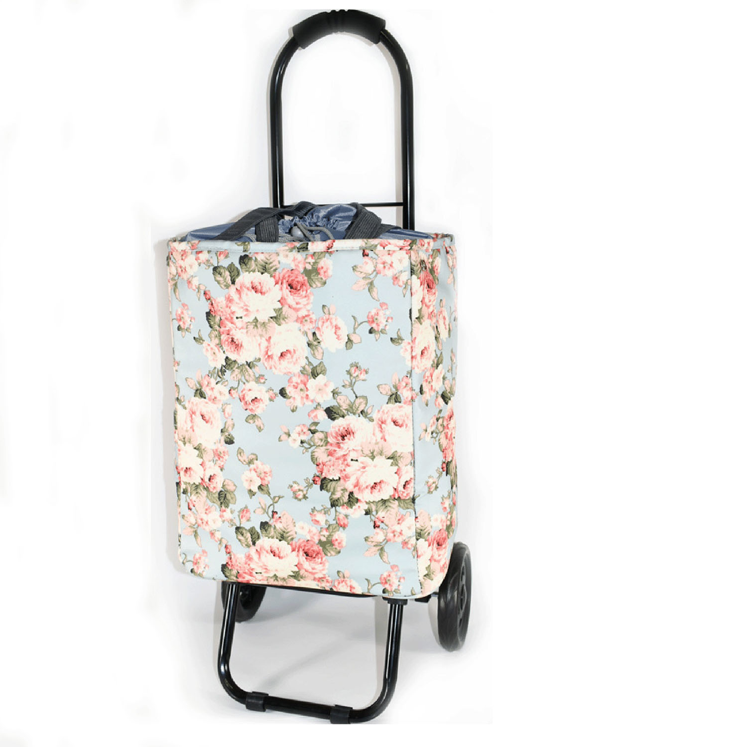 【保冷保温】 2wayキャリーカート - 画像9