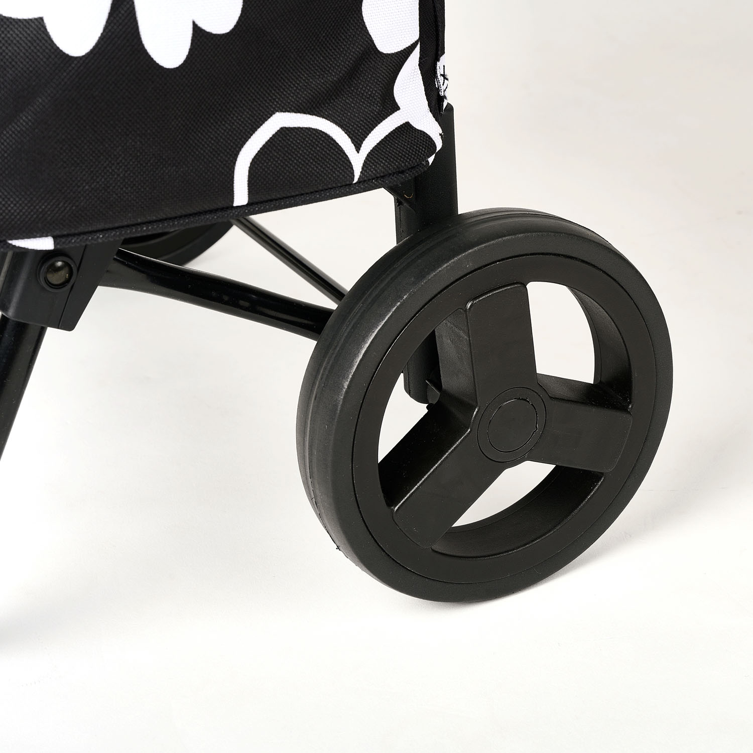 【cocoro】 保冷保温  グランデショッピングカート - 画像7