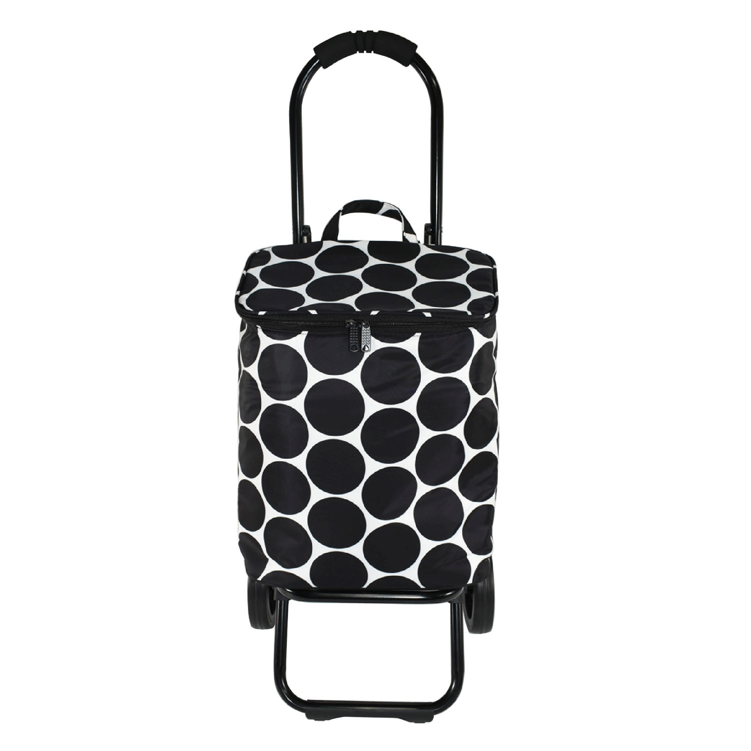 【保温保冷】 ハンギングキャリーカート - 画像3