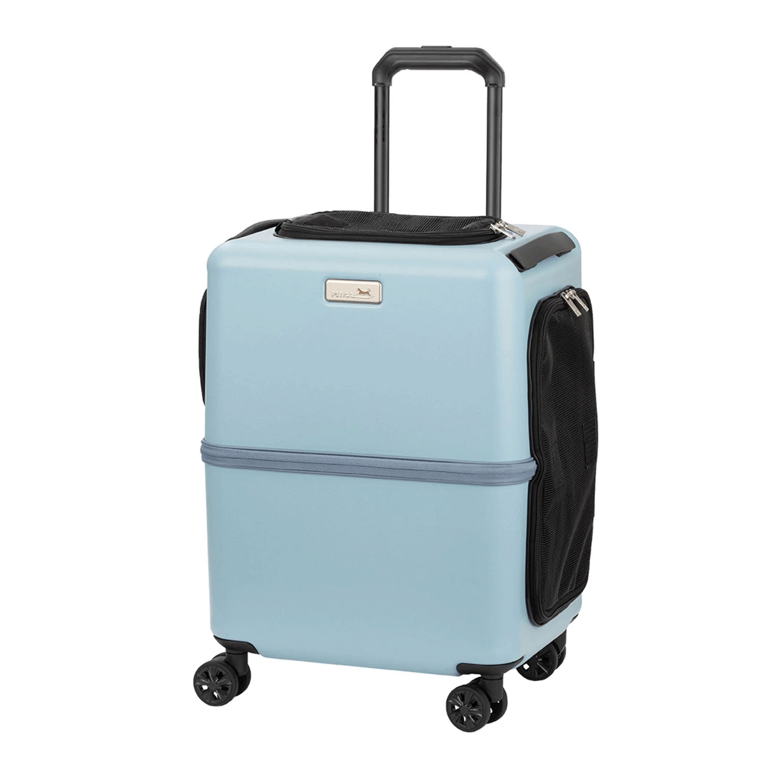 【取り寄せ商品】 PETico ペットキャリー Mサイズ - 画像7