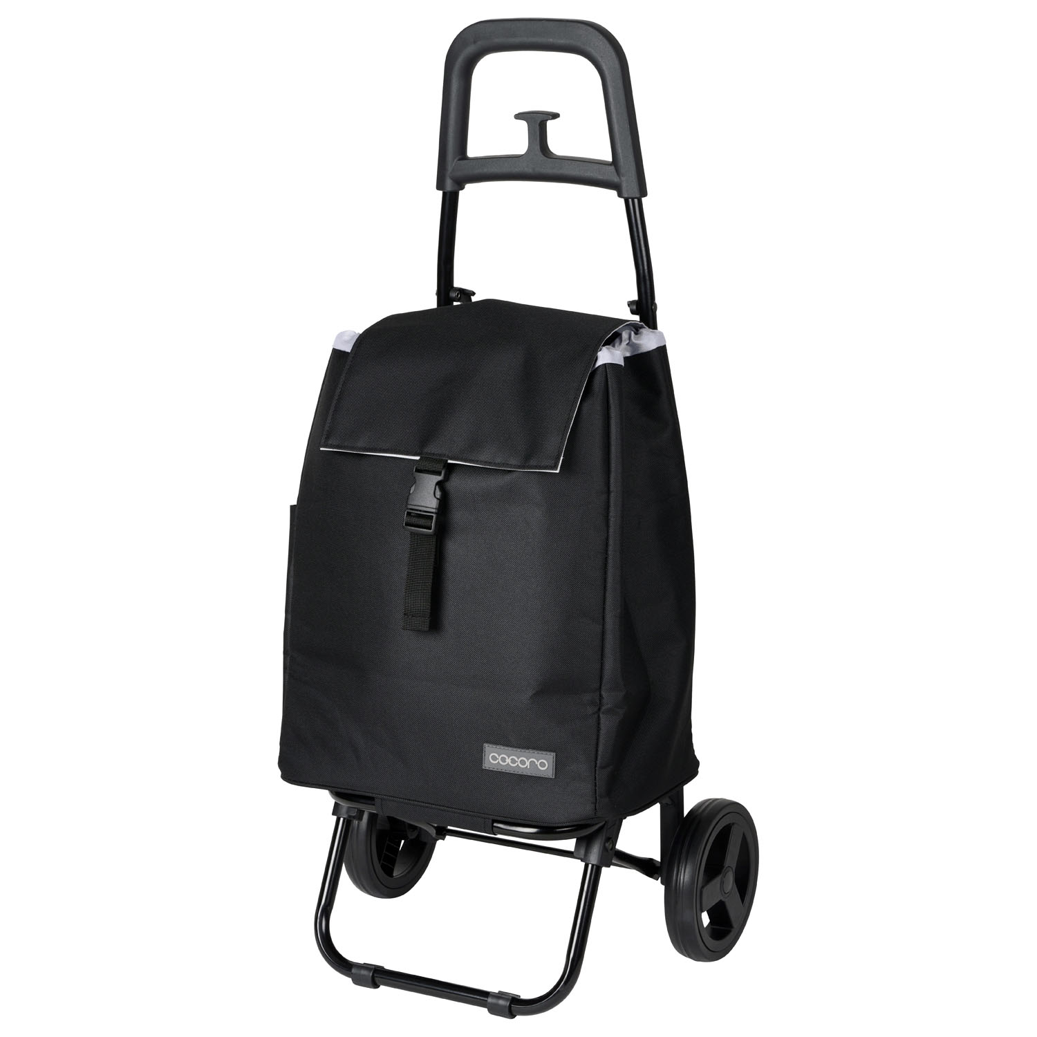 【cocoro】スモールネオ ショッピングカート - 画像2