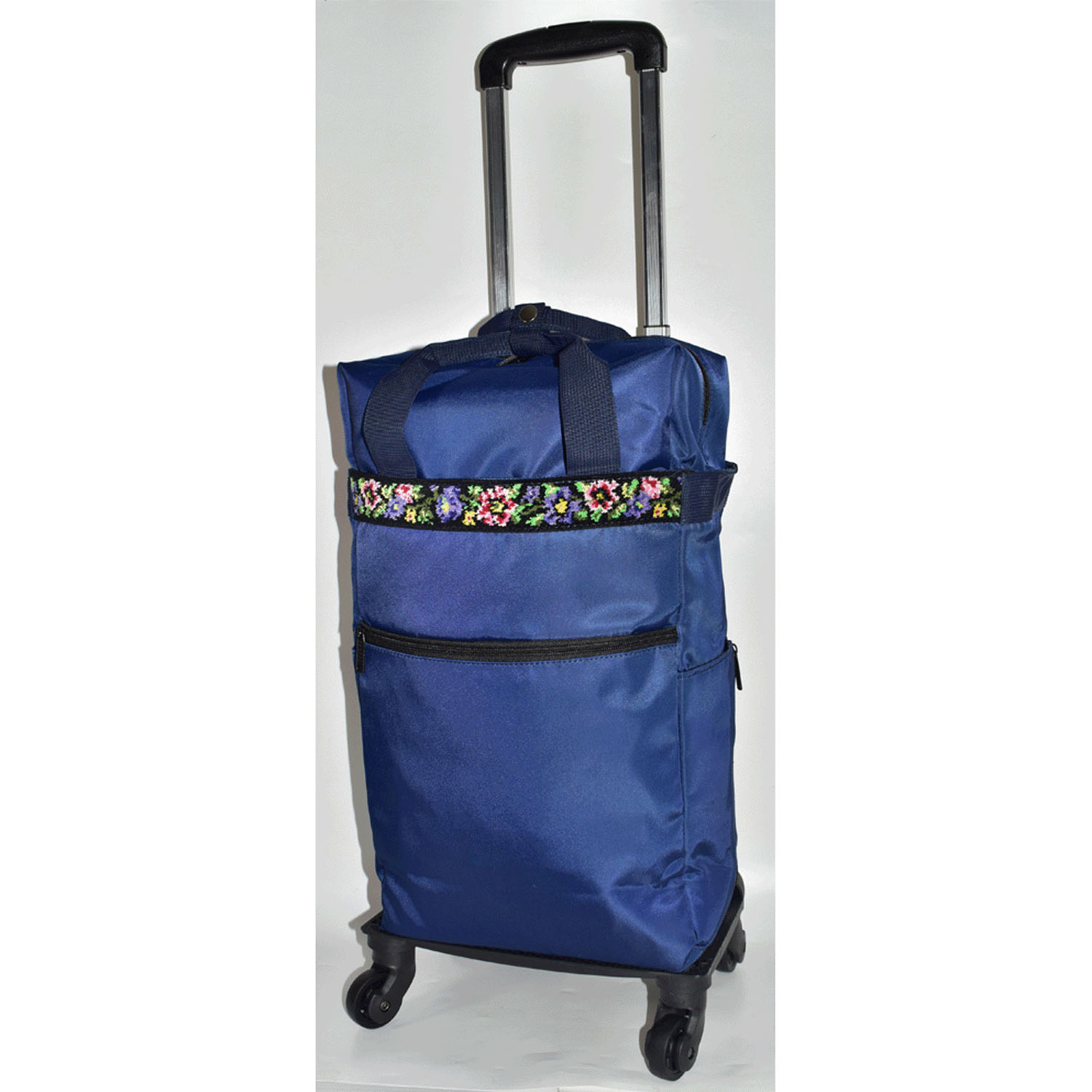 シェニールキャリーカート - 画像7