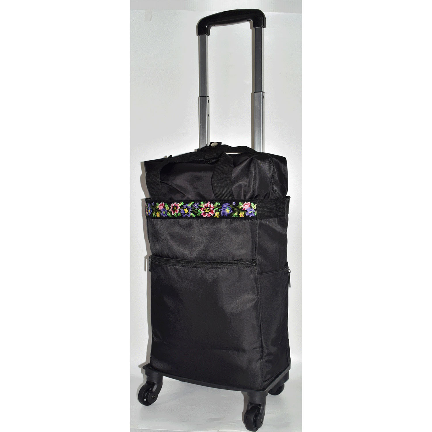 シェニールキャリーカート - 画像1