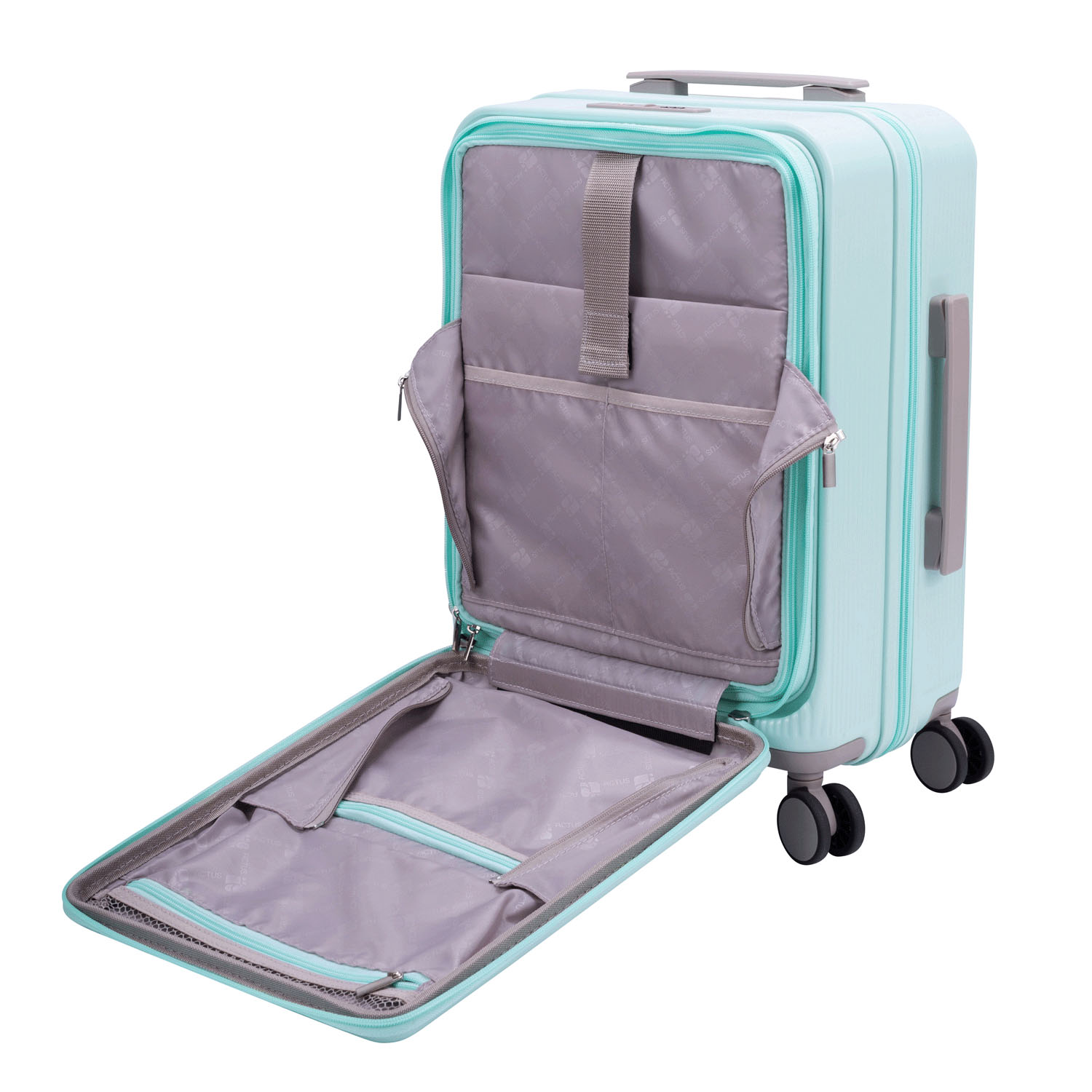 【取り寄せ商品】 【ACTUS】 アクタス 5W1H 33L - 画像12