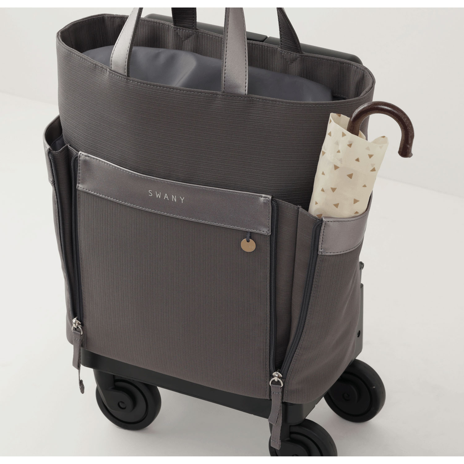 【取り寄せ商品】 スワニー D671 M18 - 画像3