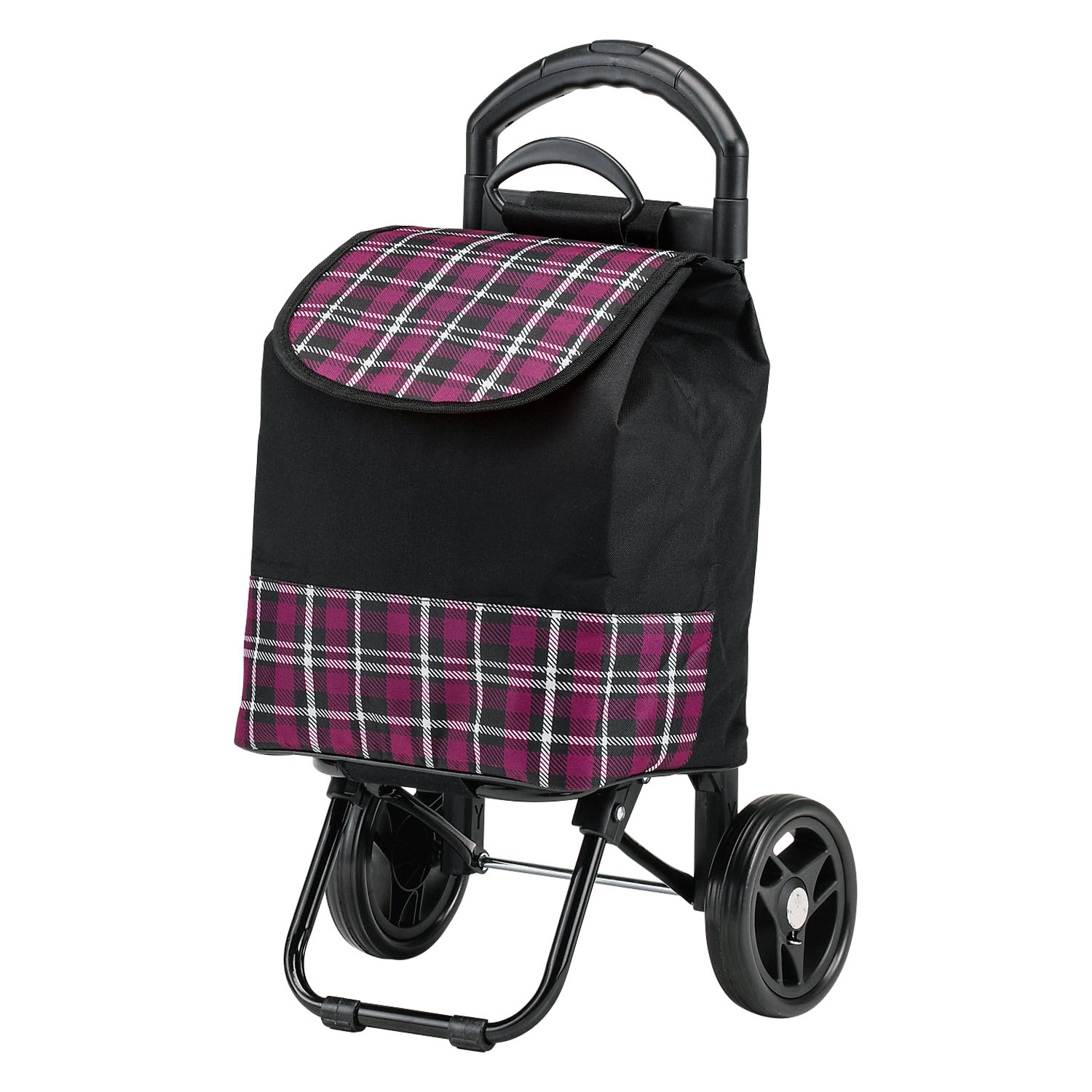 【VALENTINO VISCANI】 保冷保温ショッピングカート - 画像11