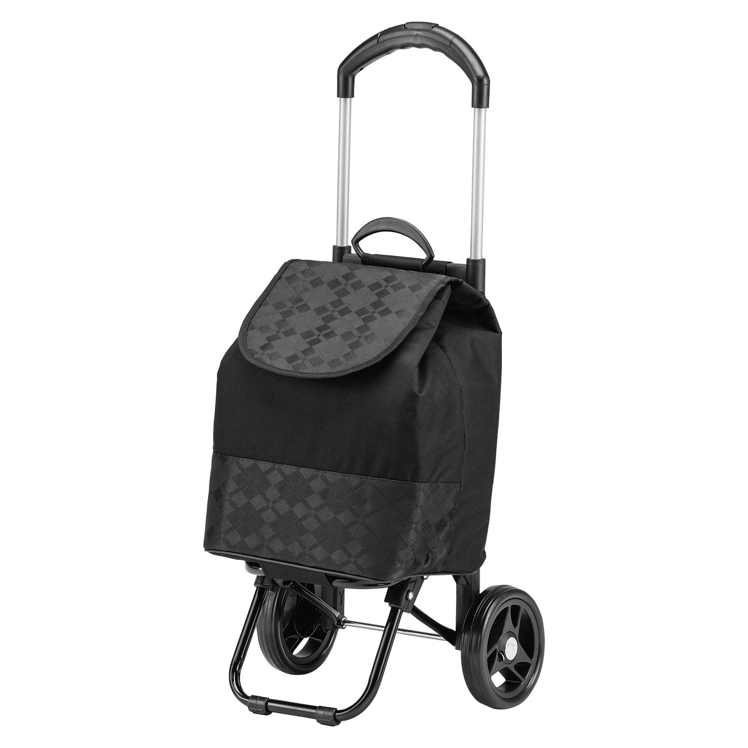 【VALENTINO VISCANI】 保冷保温ショッピングカート - 画像3