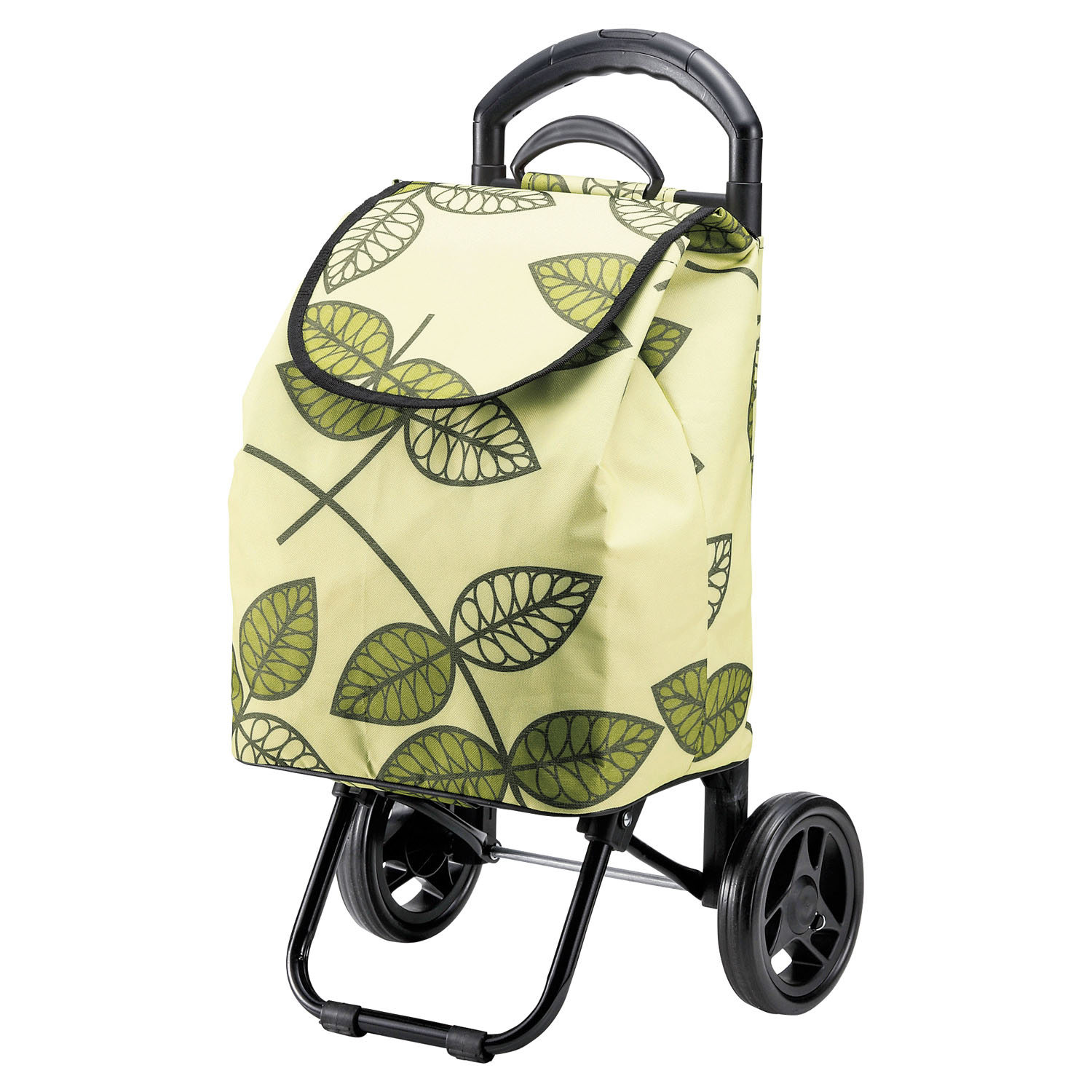 【VALENTINO VISCANI】 保冷保温ショッピングカート - 画像8