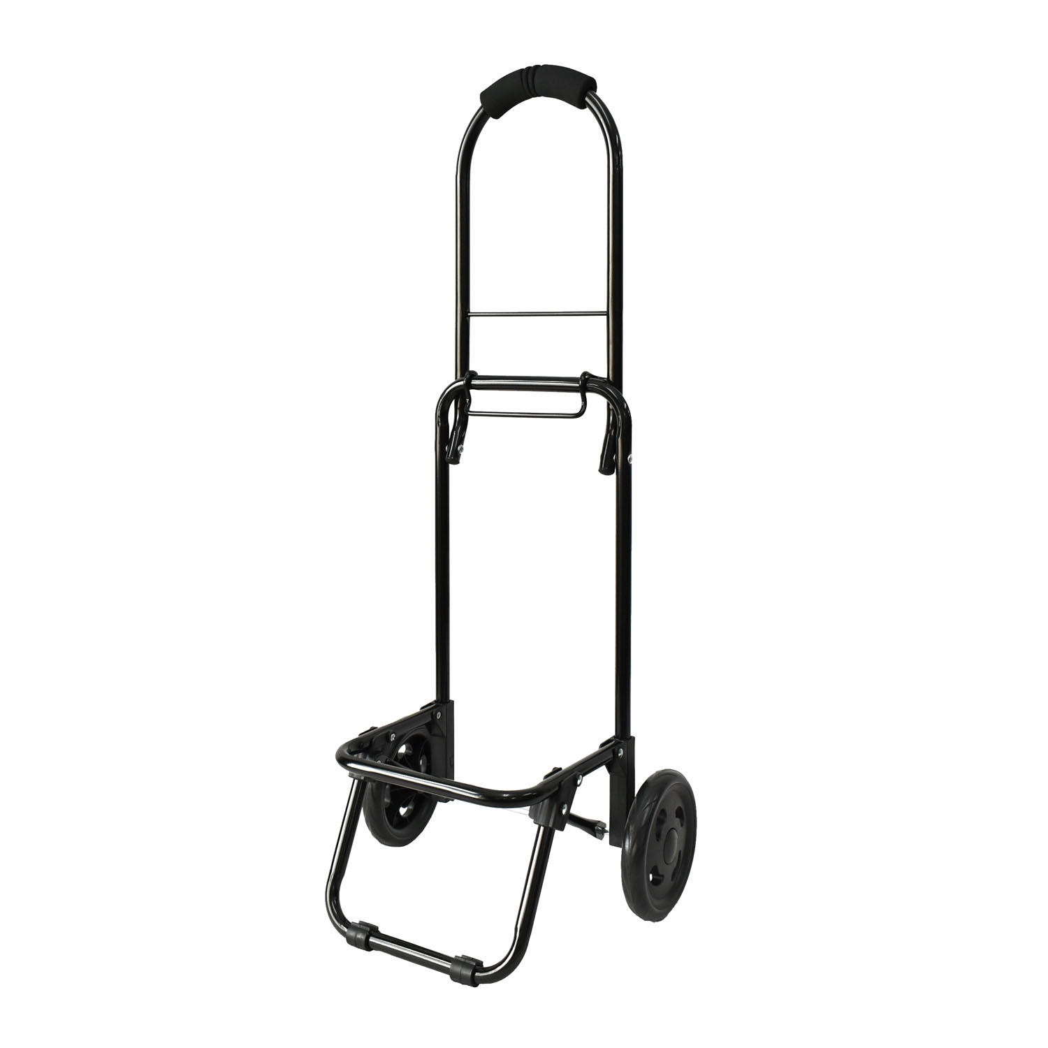 【保温保冷】 カジュアルキャリーカート - 画像5