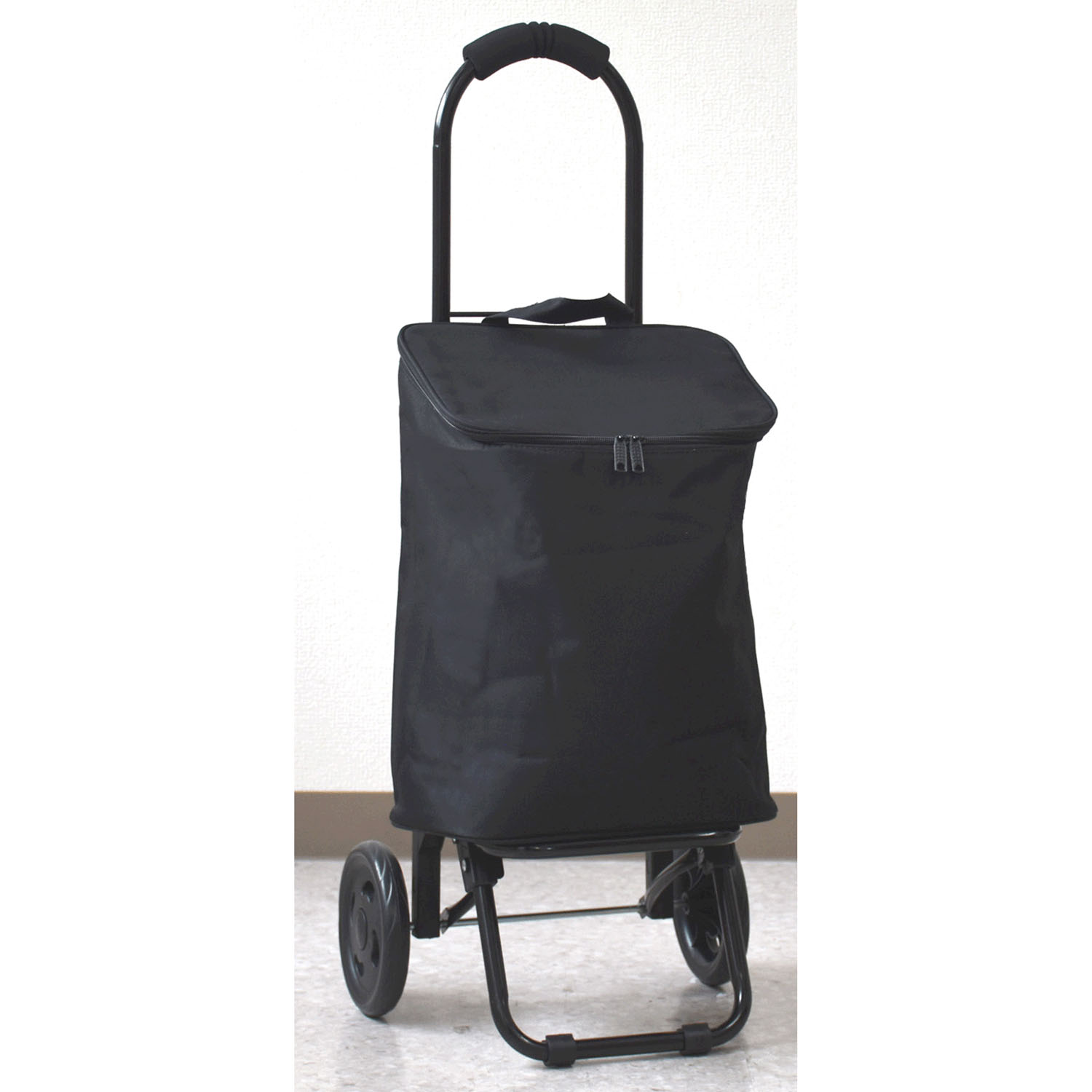 【保温保冷】 カジュアルキャリーカート