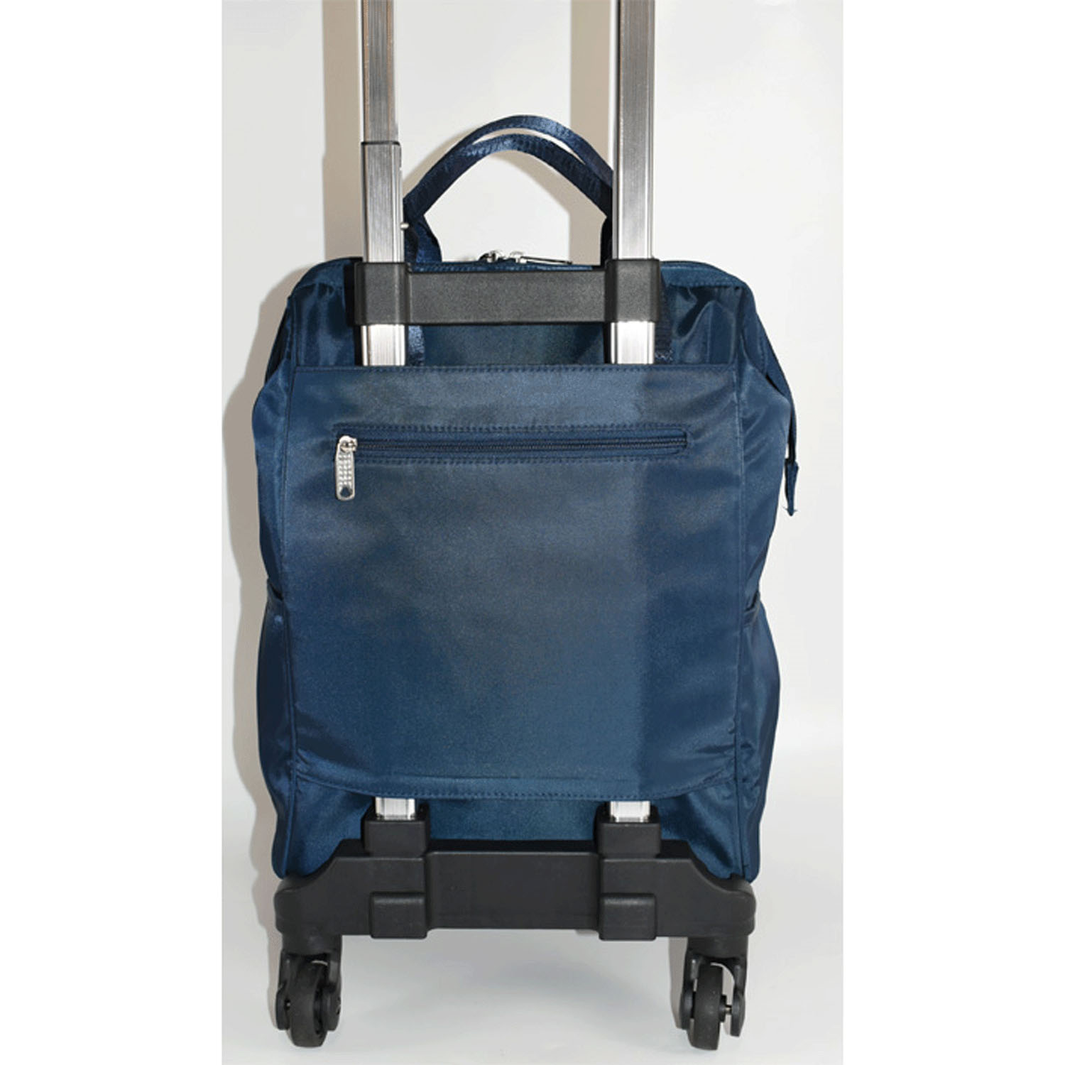 シェニール4輪キャリーカート - 画像6