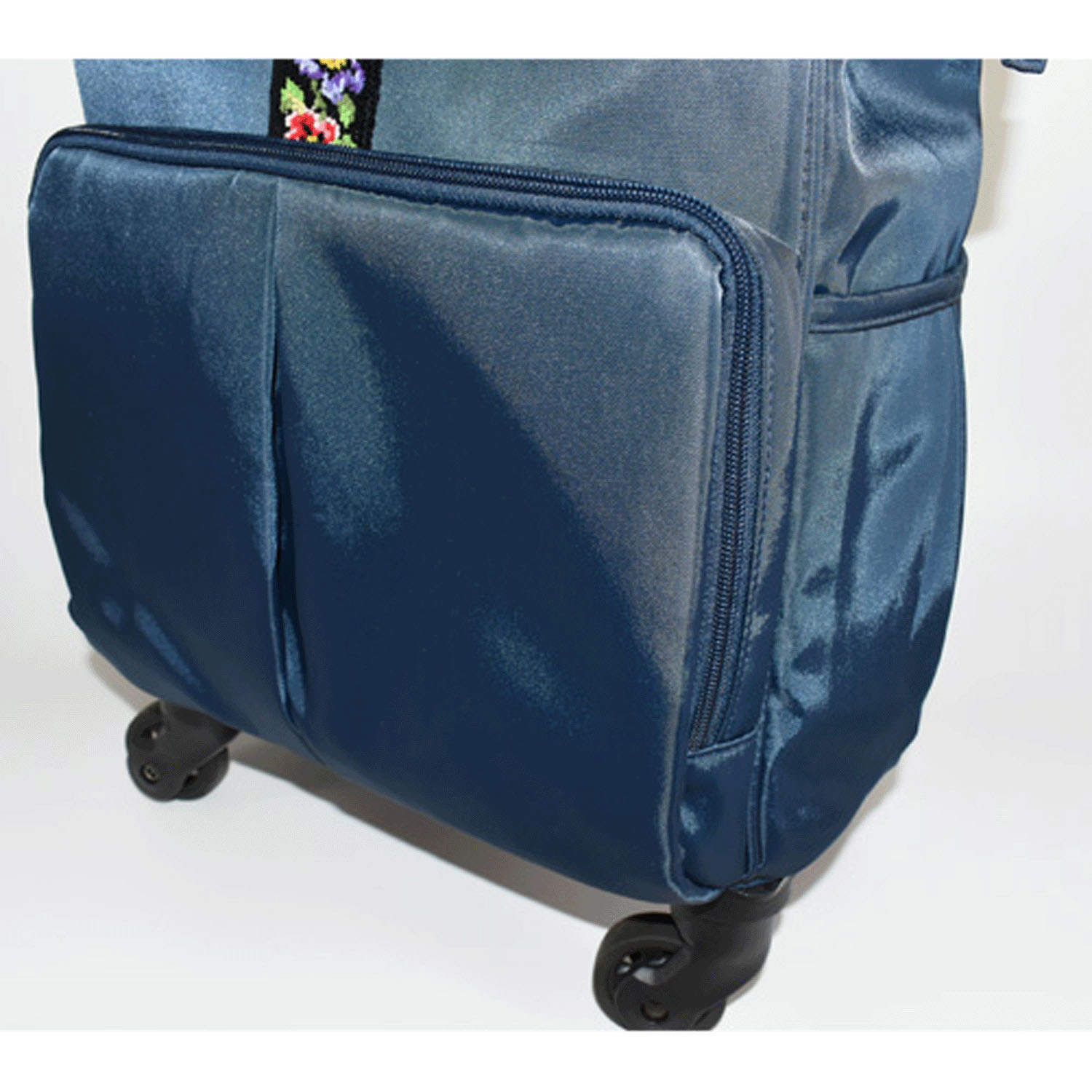 シェニール4輪キャリーカート - 画像9