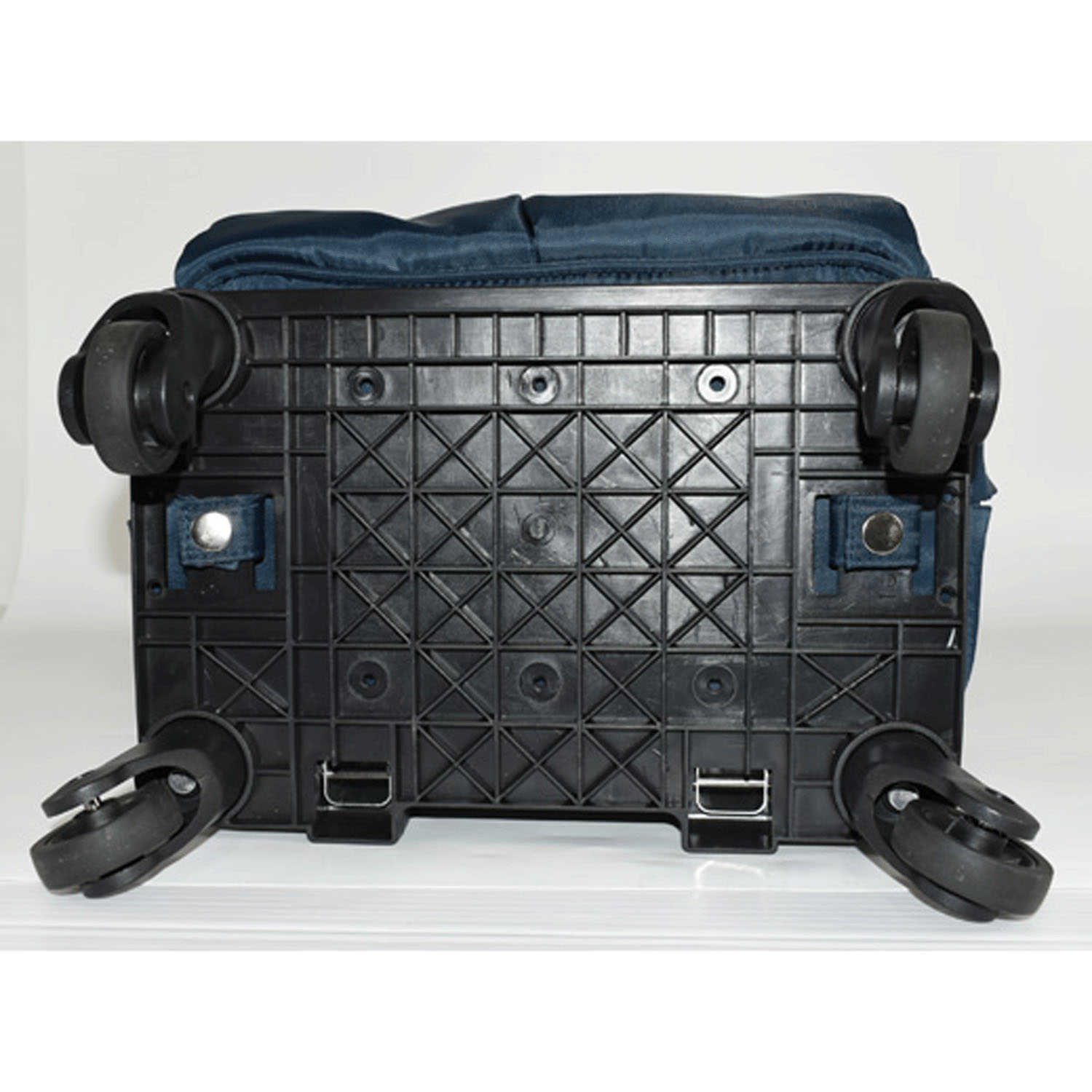 シェニール4輪キャリーカート - 画像10