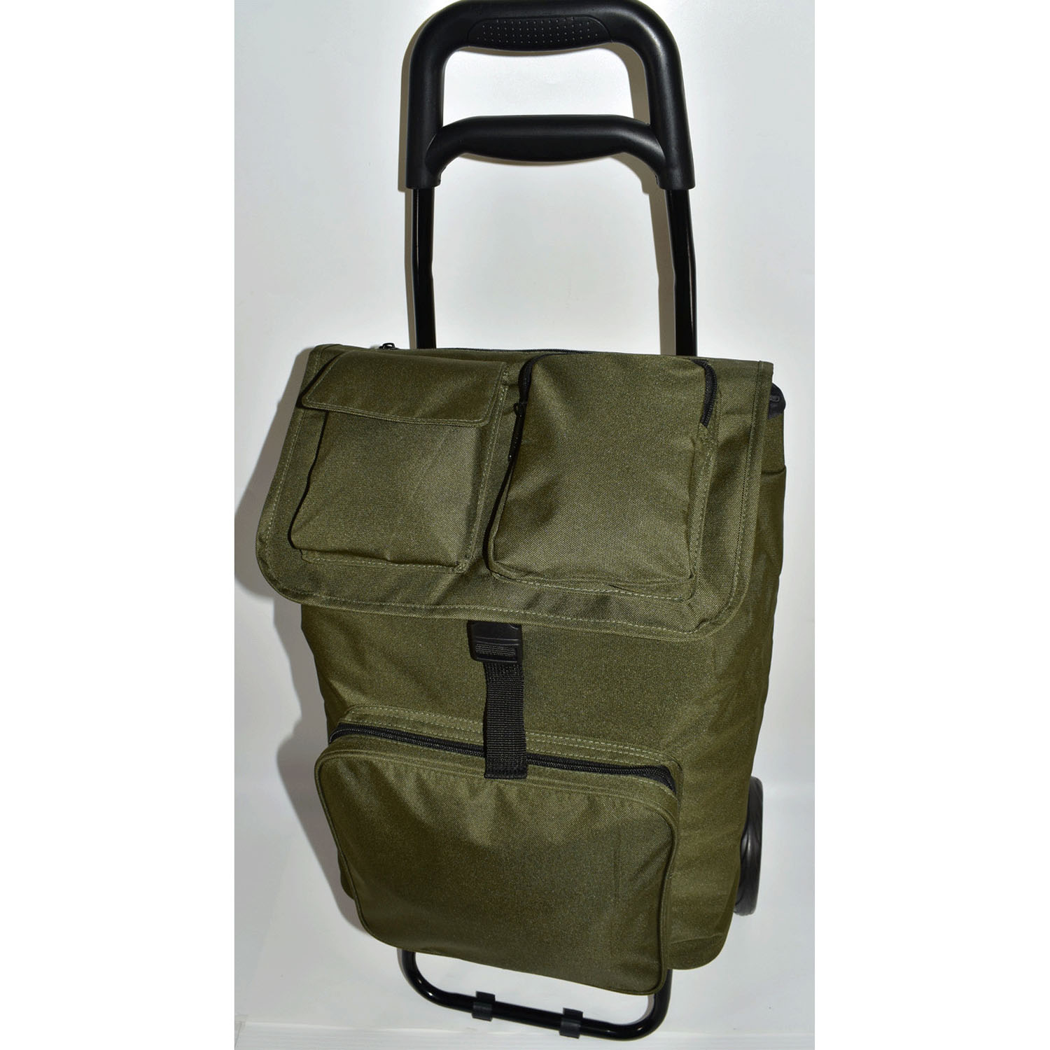 【保冷保温】 防水キャリーカート - 画像4