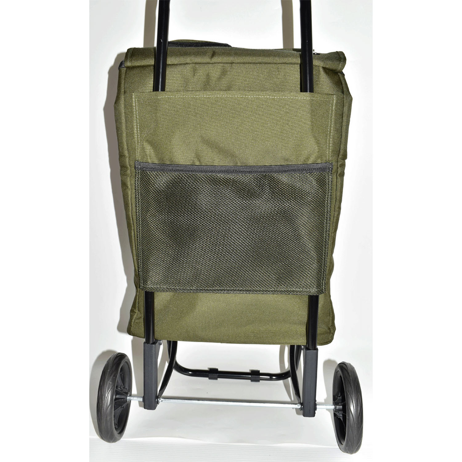 【保冷保温】 防水キャリーカート - 画像6