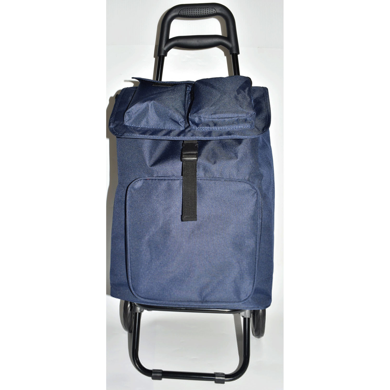 【保冷保温】 防水キャリーカート - 画像9