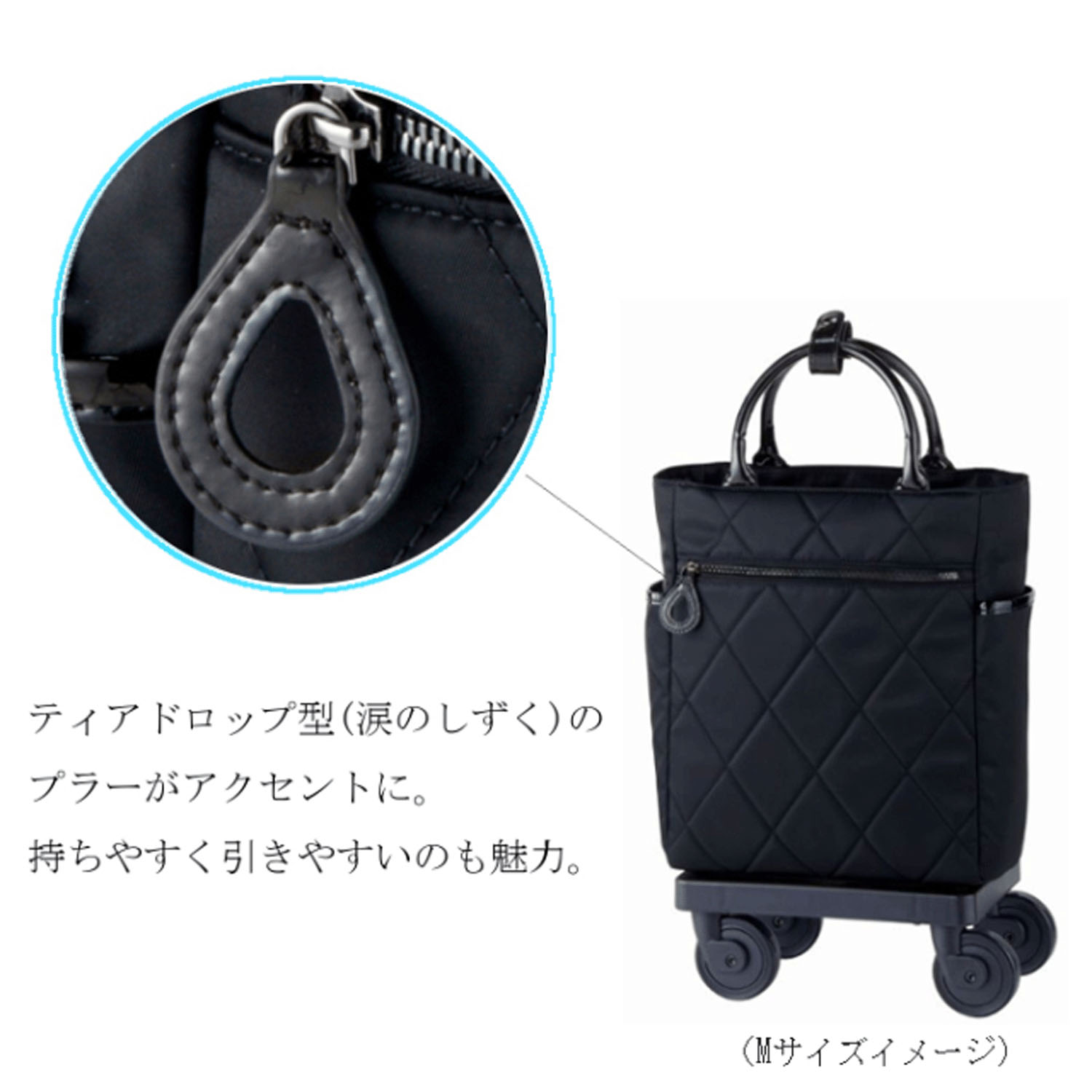 【取り寄せ商品】 スワニーシテーロ D－686 M18 - 画像3