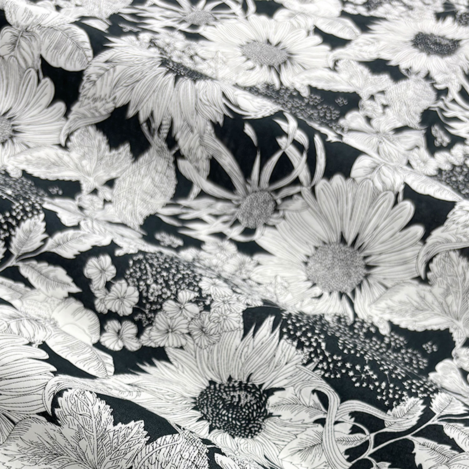 【リバティ・ファブリックス】 保冷・保温 4輪カート ポーチ付き - 画像6