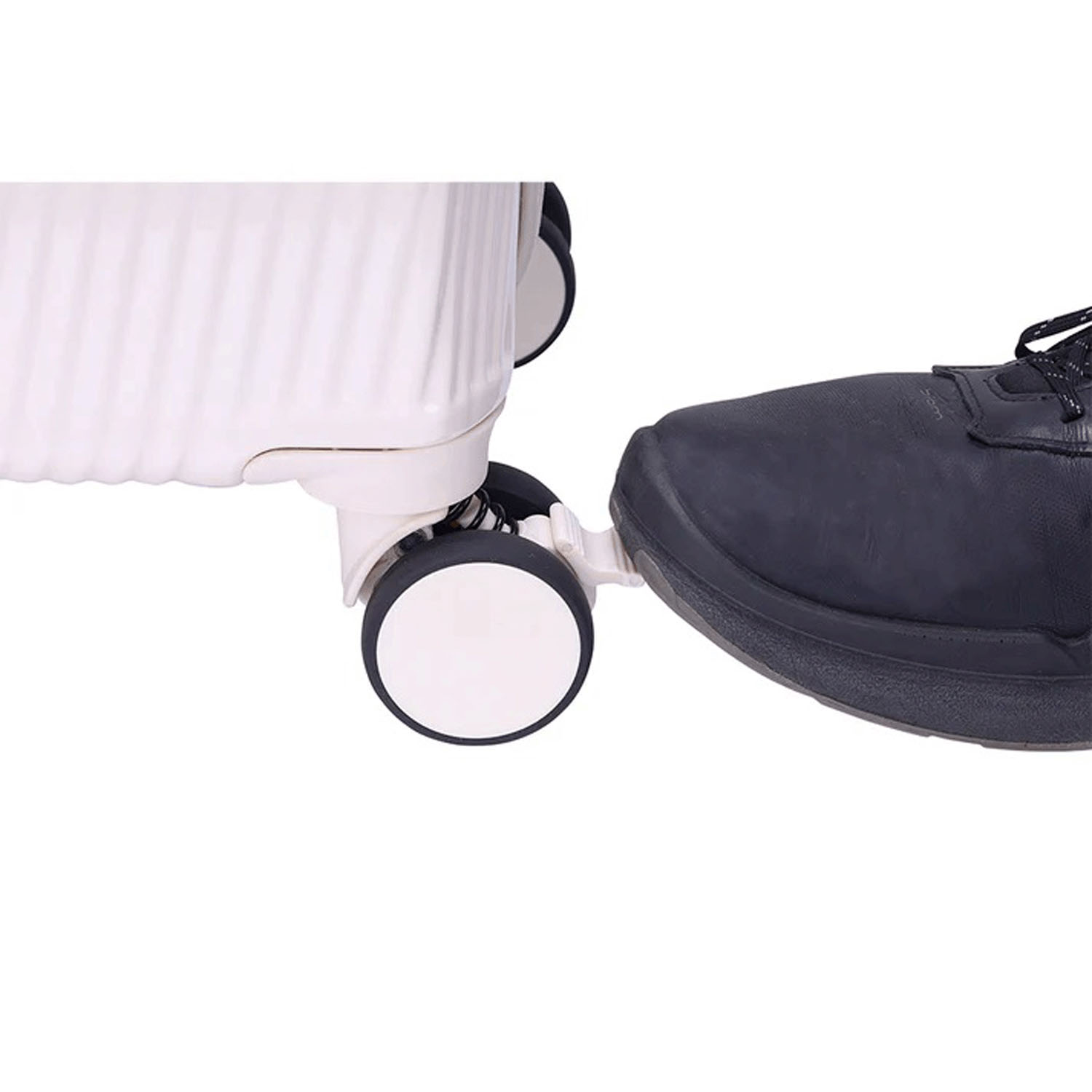 【取り寄せ商品】 トラベリスト アクセルSサイズ35L（拡張時43L） 2～3泊 機内持込サイズ ストッパー機能 - 画像12