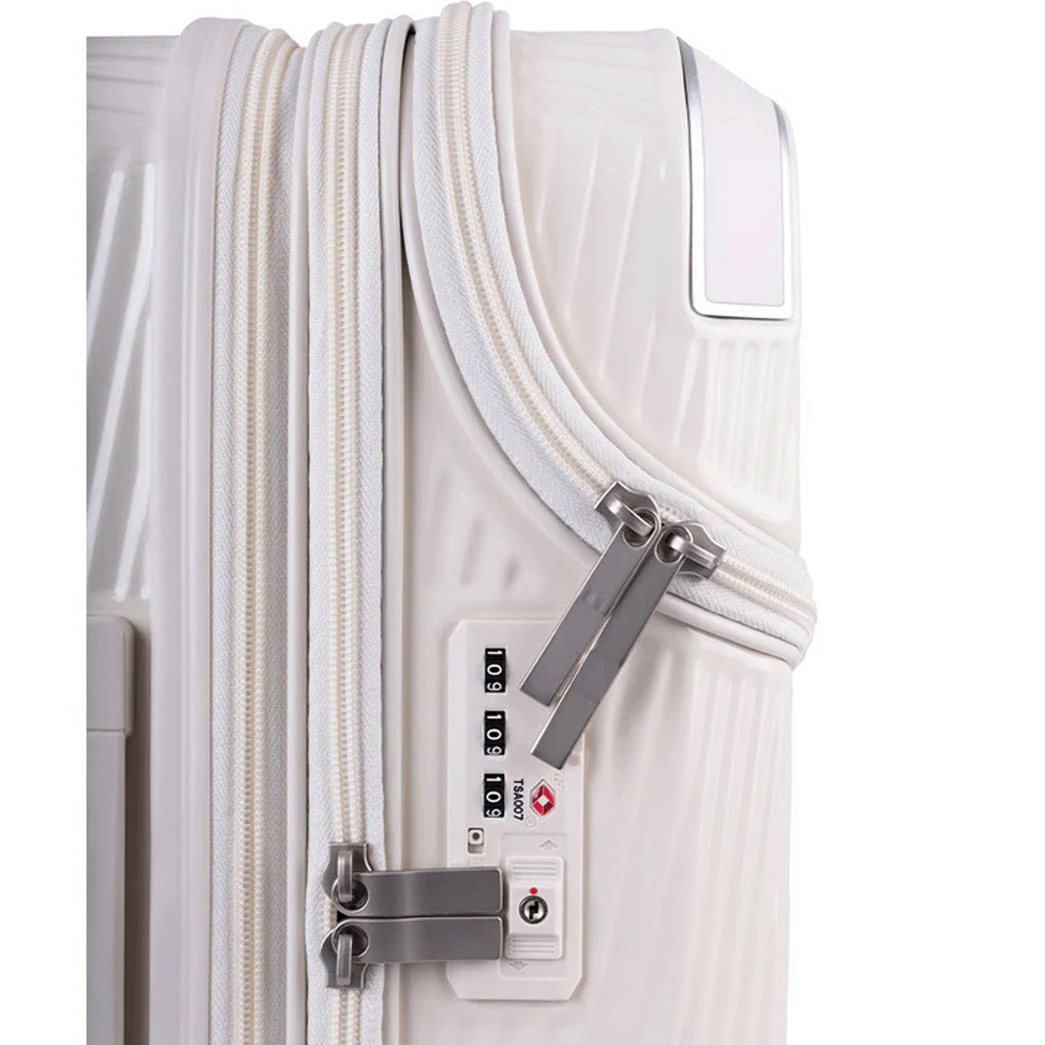 【取り寄せ商品】 トラベリスト アクセルSサイズ35L（拡張時43L） 2～3泊 機内持込サイズ ストッパー機能 - 画像7