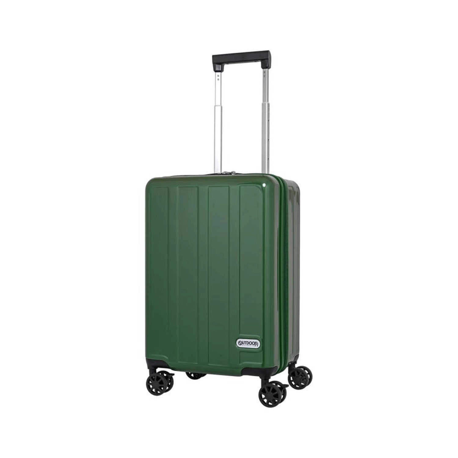 【取り寄せ商品】 アウトドア 37L  キャリーバッグ - 画像11