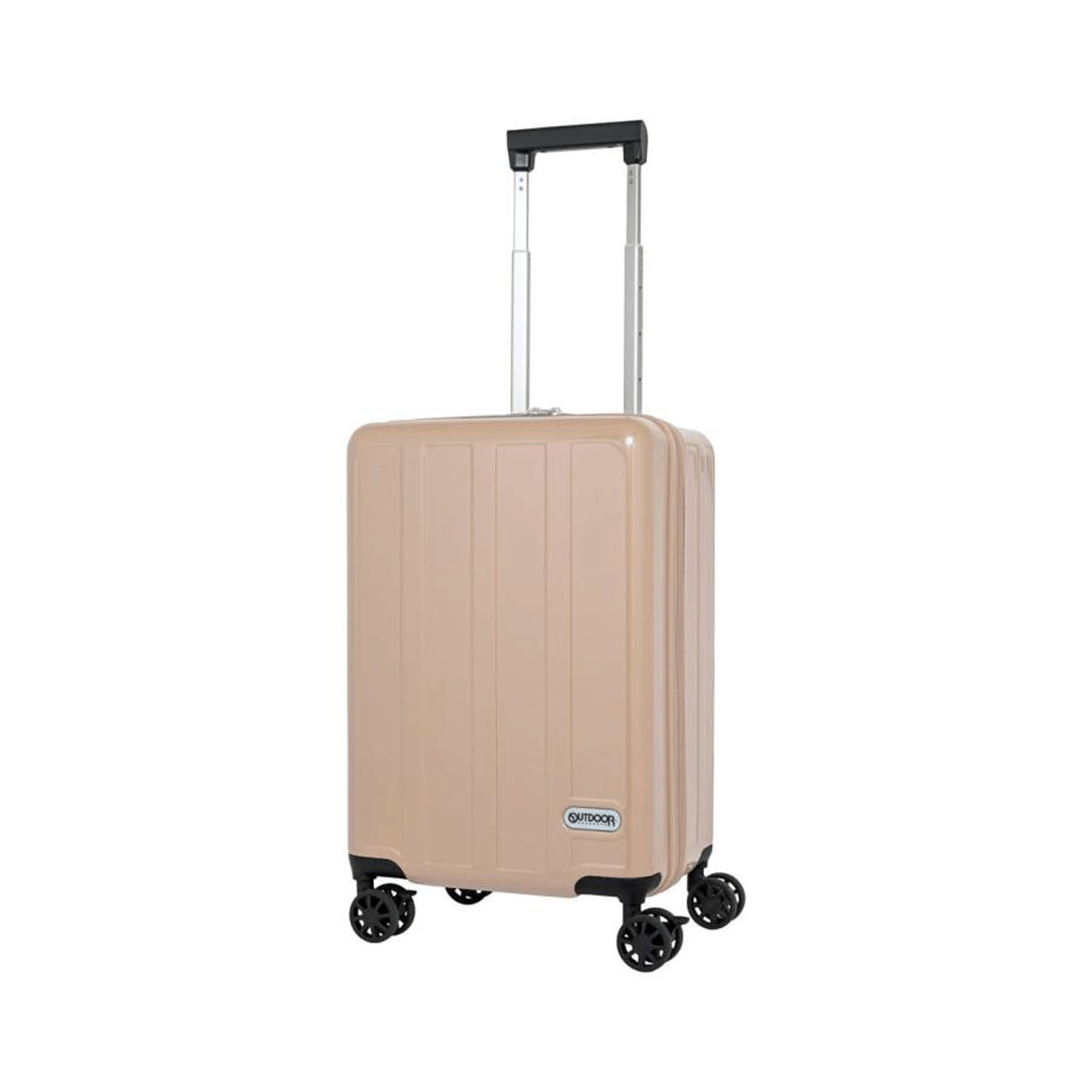 【取り寄せ商品】 アウトドア 37L  キャリーバッグ - 画像3