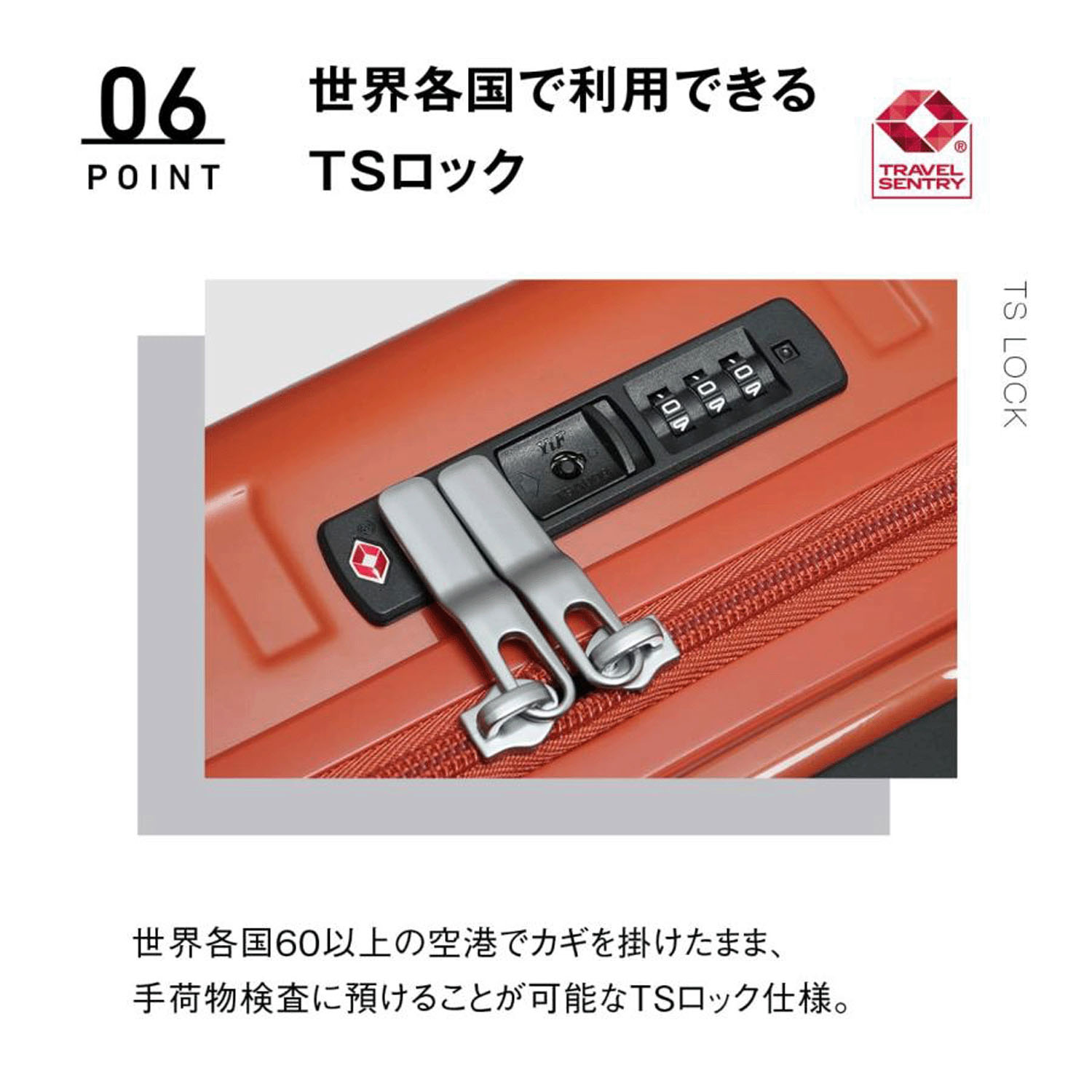 【取り寄せ商品】 アウトドア 37L  キャリーバッグ - 画像8