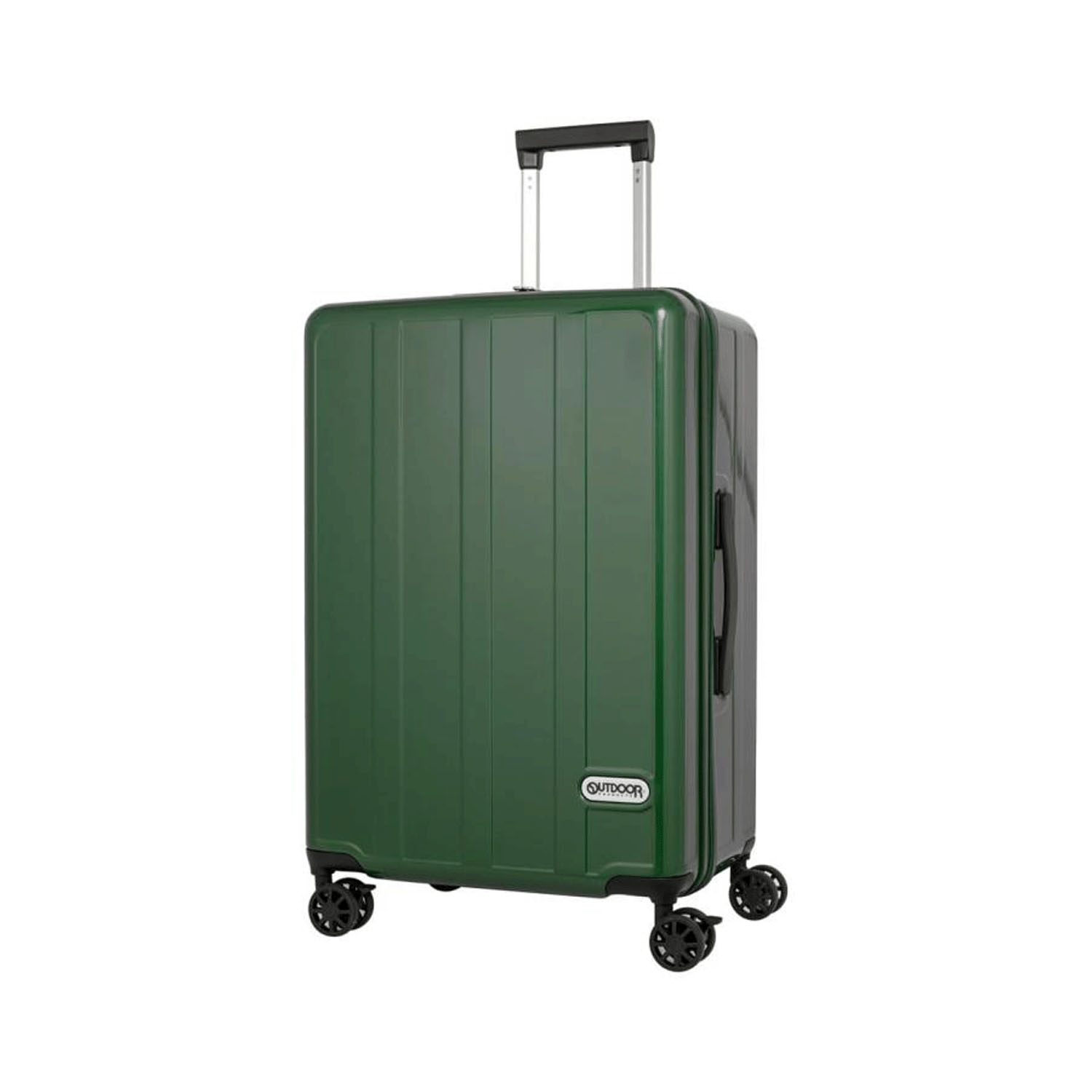 【取り寄せ商品】 アウトドア 71L キャリーバッグ - 画像5