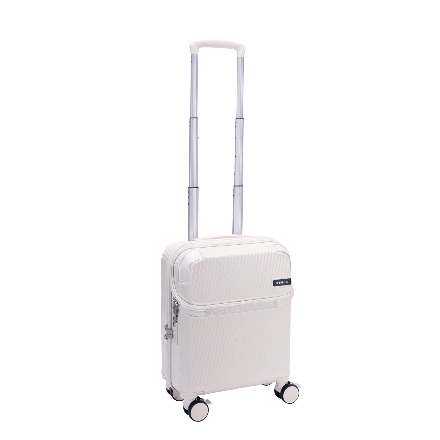 【取り寄せ商品】 トラベリスト アクセルコインロッカーサイズ22L ストッパー機能付き - 画像4