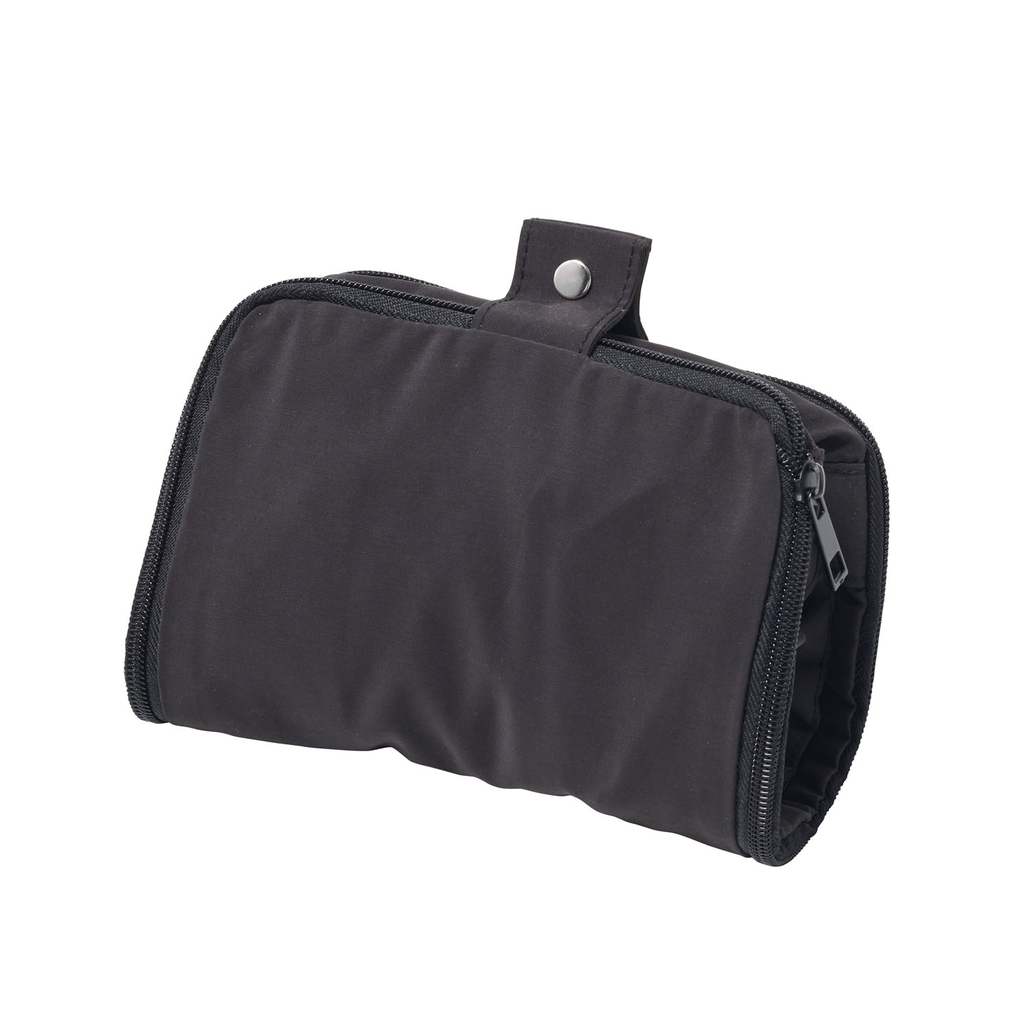 拡張式キャリーオンバッグ - 画像6