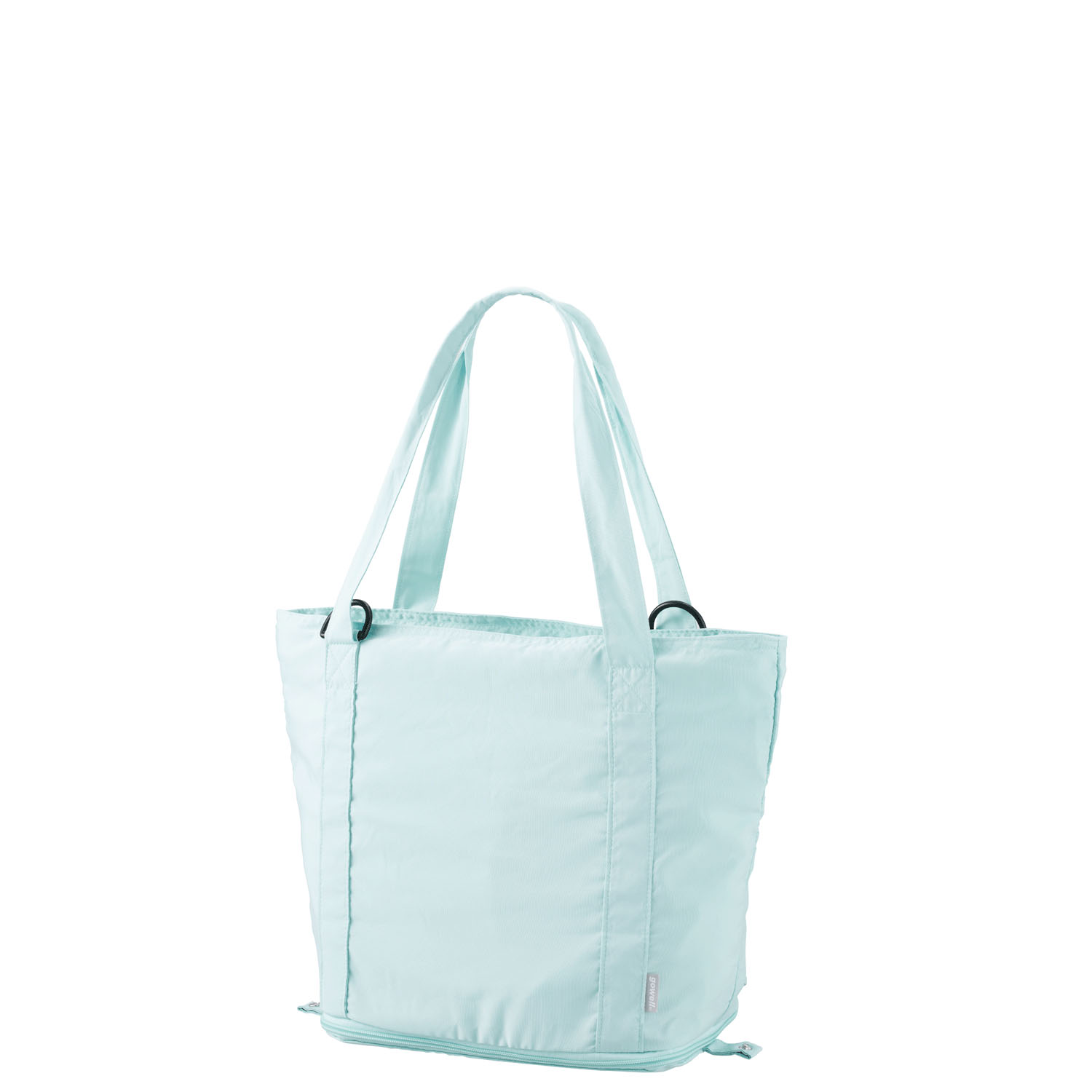 拡張式キャリーオンバッグ - 画像7