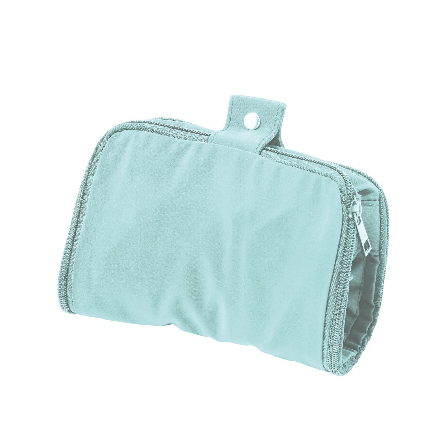 拡張式キャリーオンバッグ - 画像8