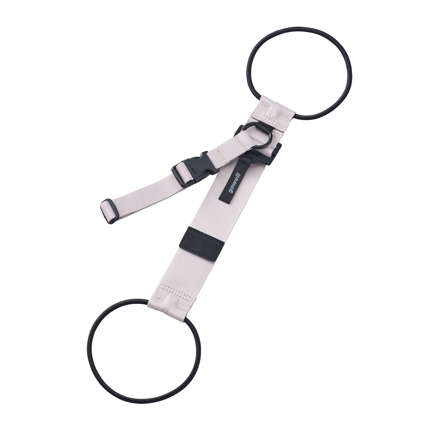 バッグ＆洋服とめるベルト - 画像4