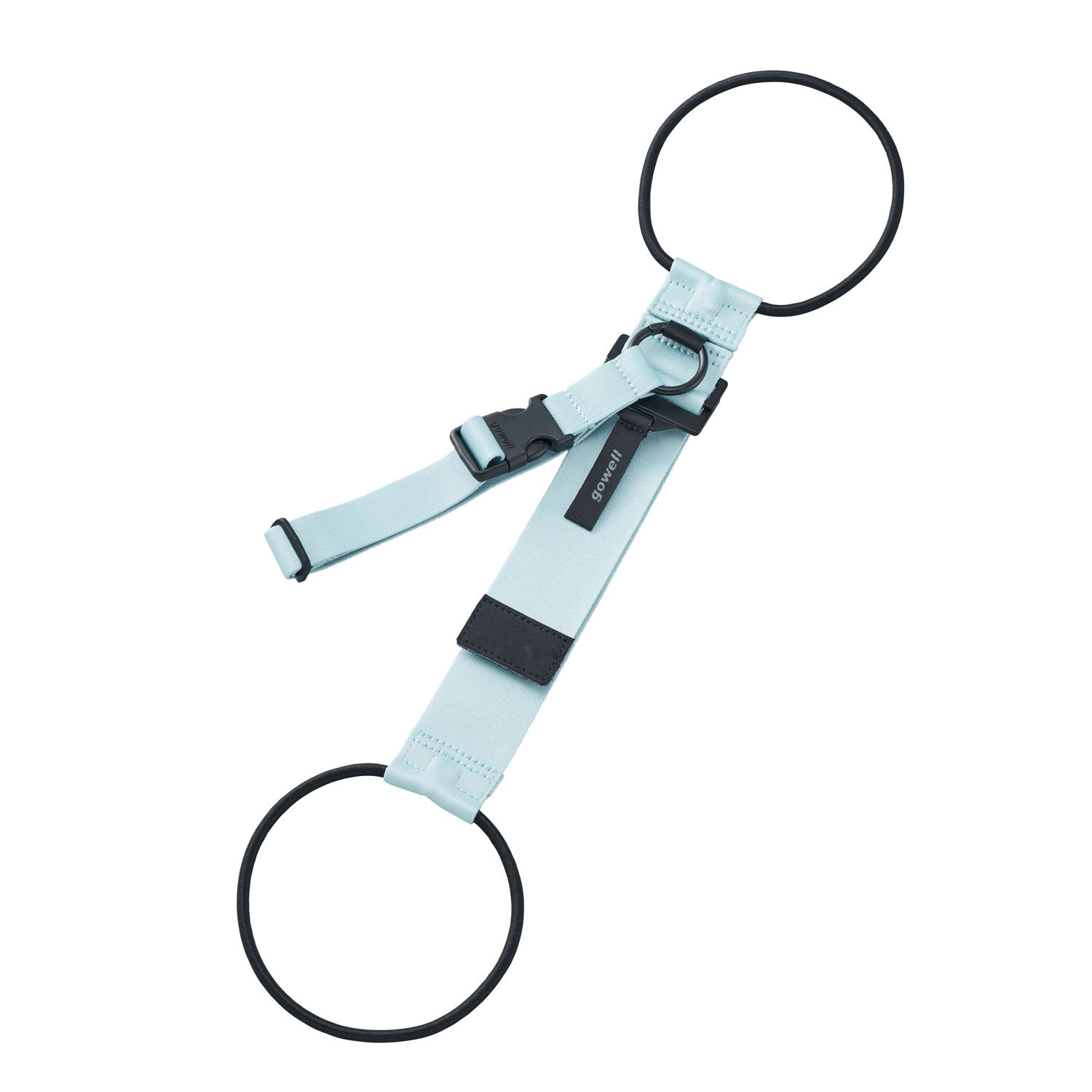 バッグ＆洋服とめるベルト - 画像8