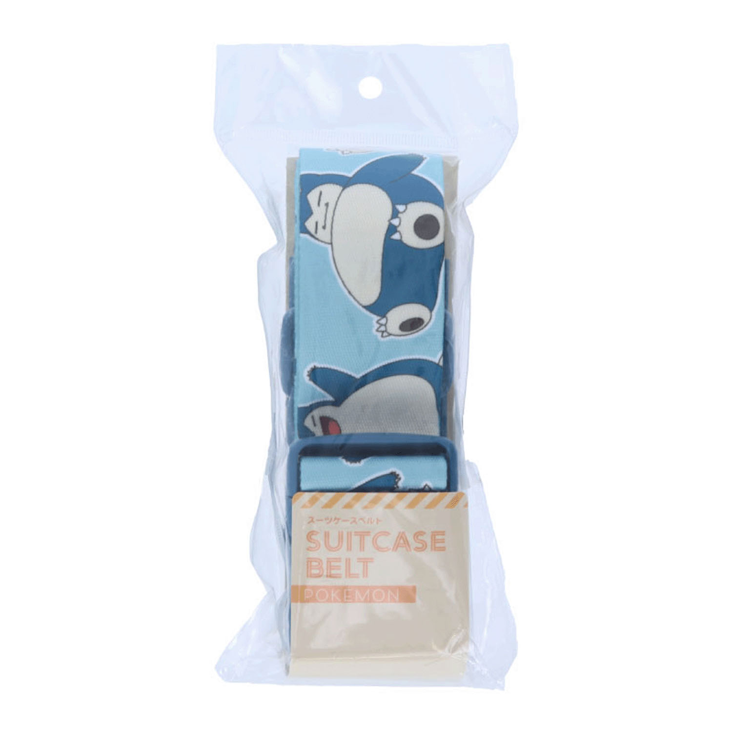 ポケモン スーツケースベルト - 画像11