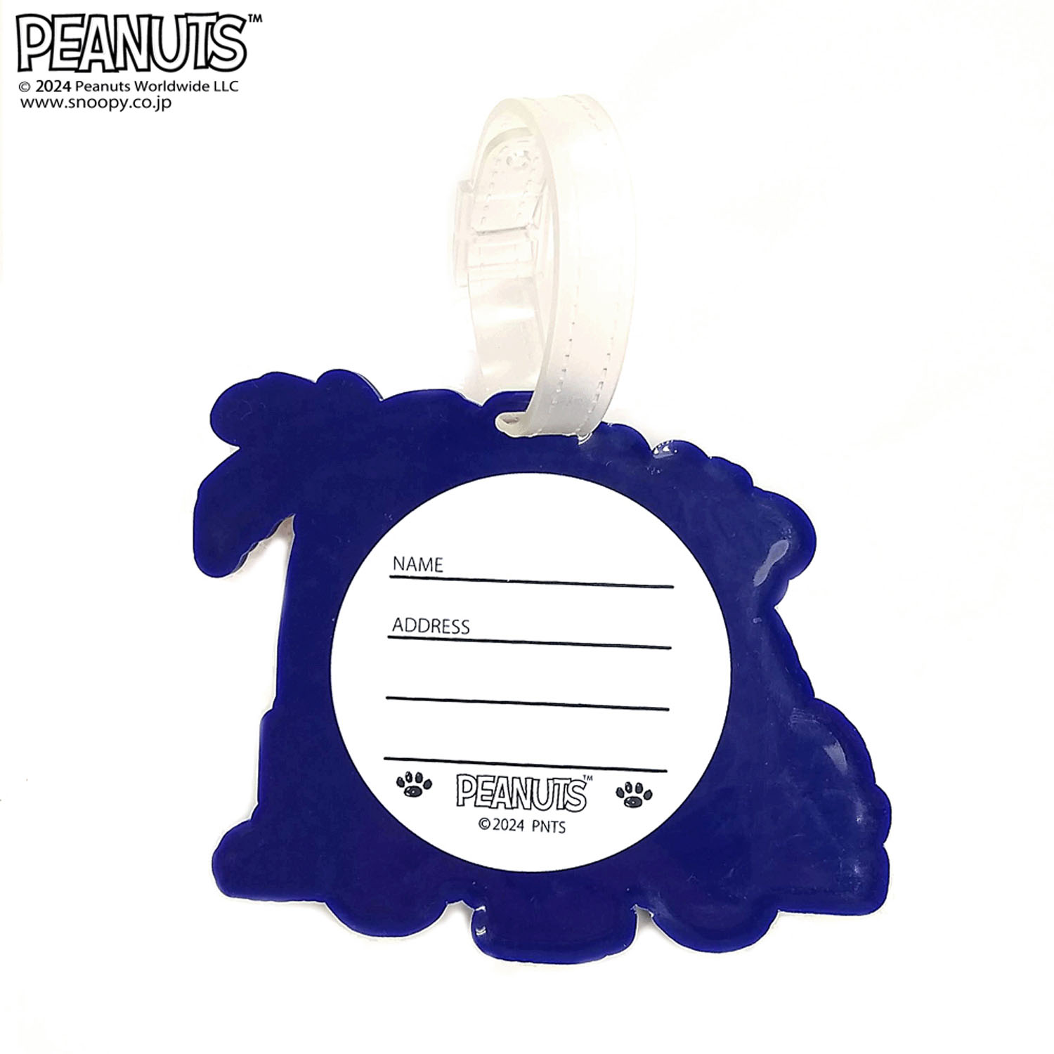 スヌーピー ネームタ グロードトリップ - 画像7