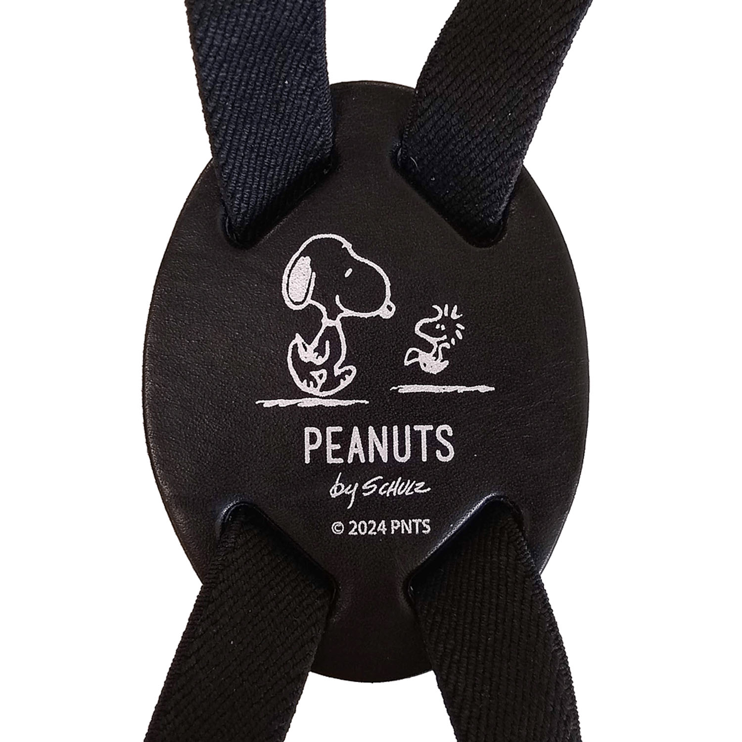 スヌーピー バッグ固定バンド - 画像2