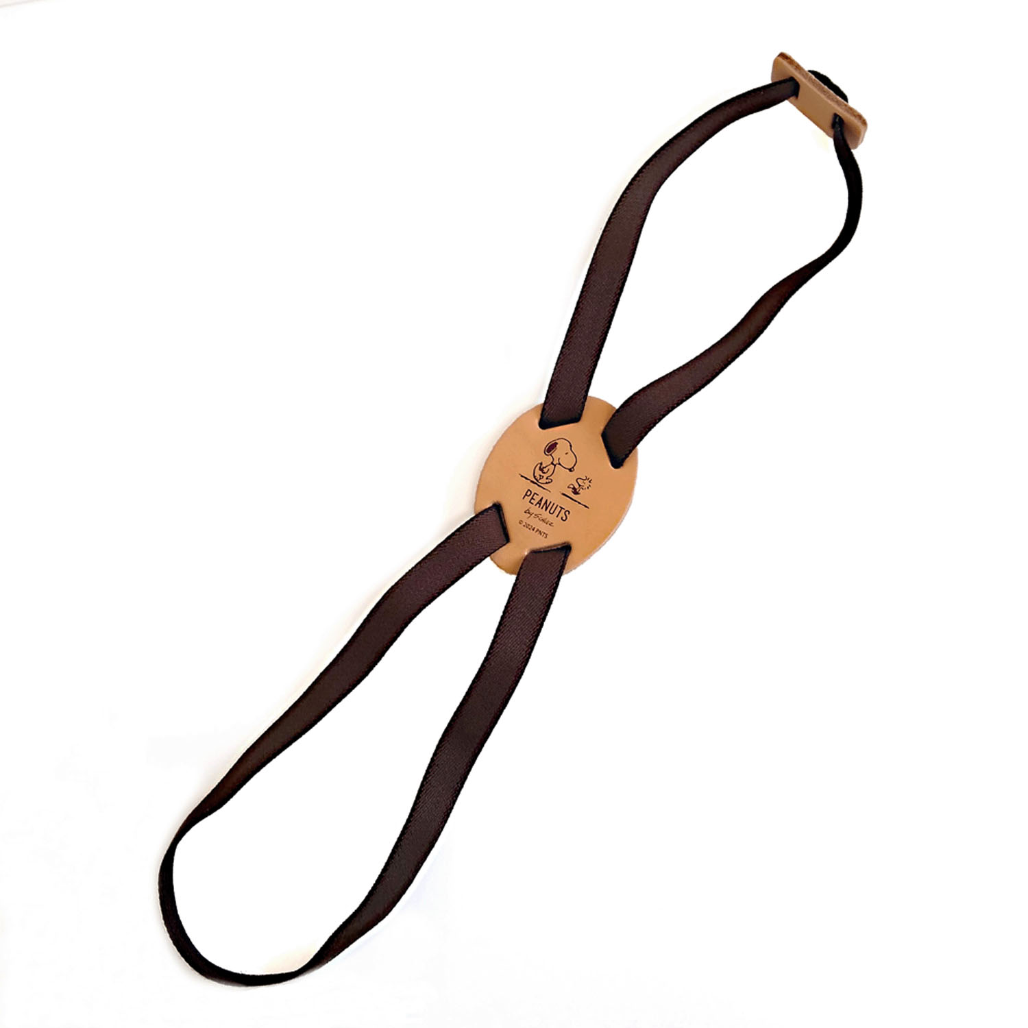スヌーピー バッグ固定バンド - 画像5