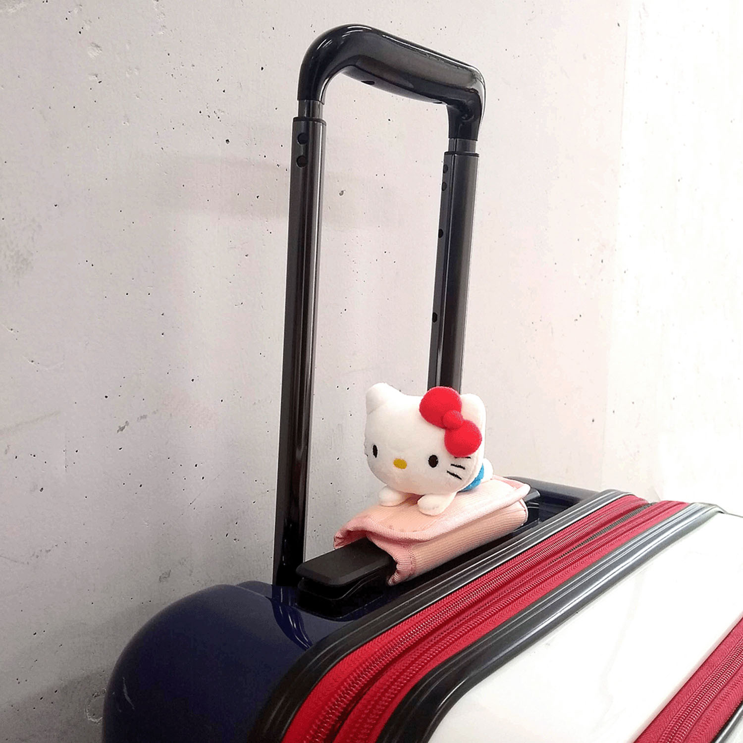 サンリオ つれてって！ショルダーパッド - 画像6