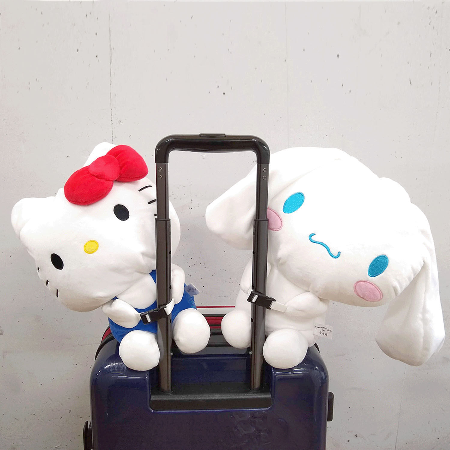 サンリオ つれてって！ピロー - 画像1