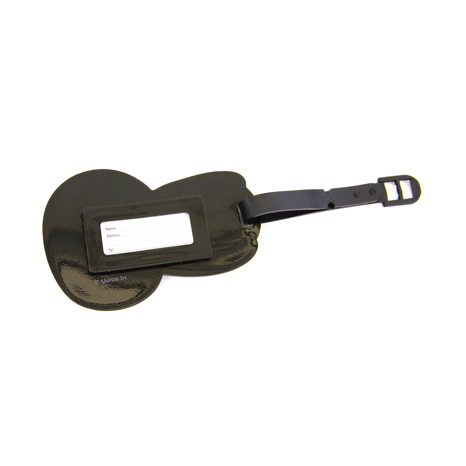 【トラベルグッズ】 ミッフィー ラゲージタグ - 画像4