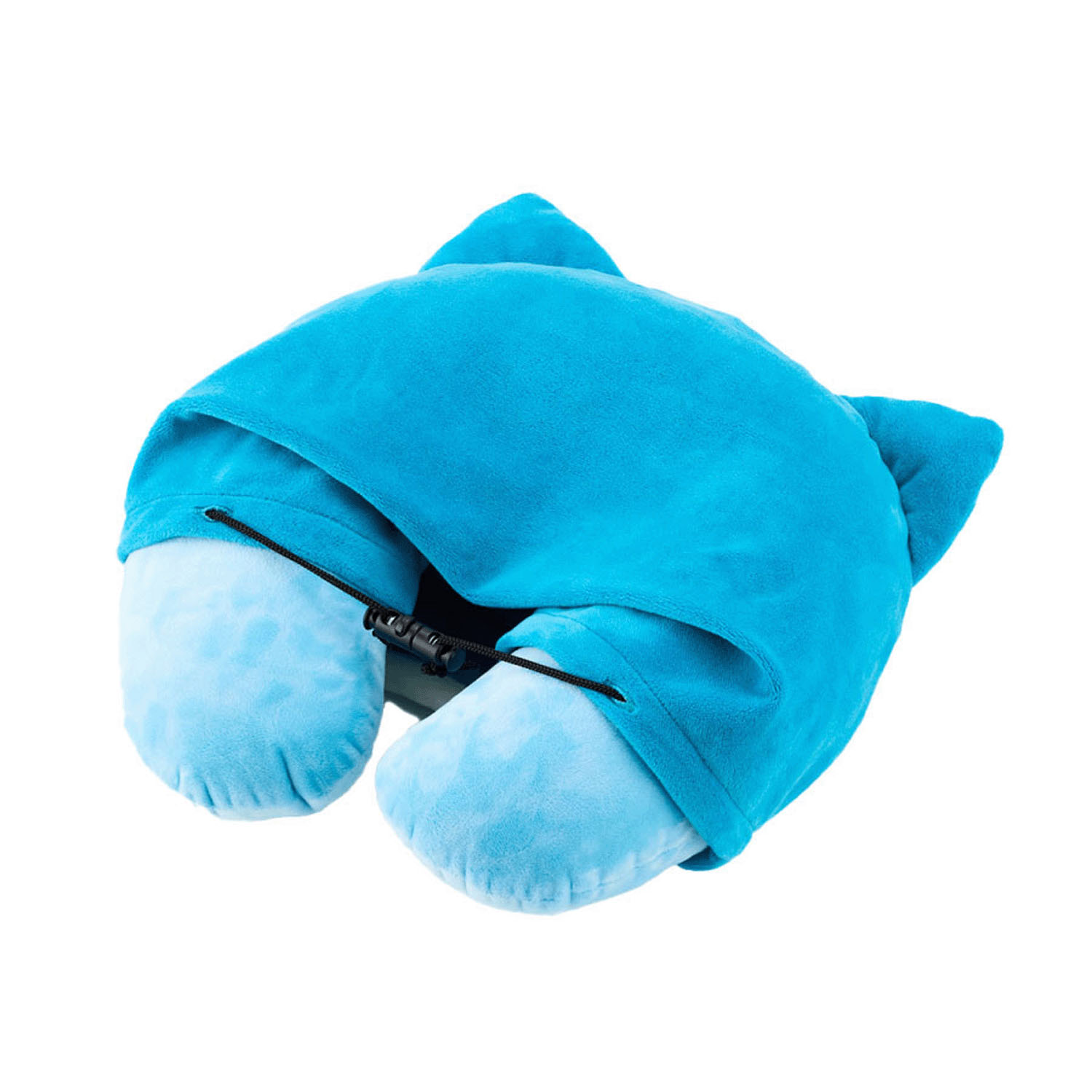 ポケモン フード付きネックピロー - 画像12