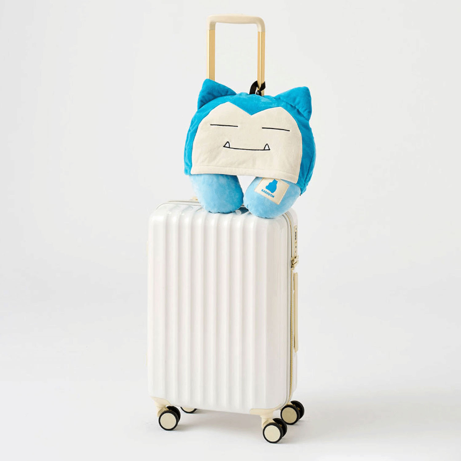 ポケモン フード付きネックピロー - 画像13