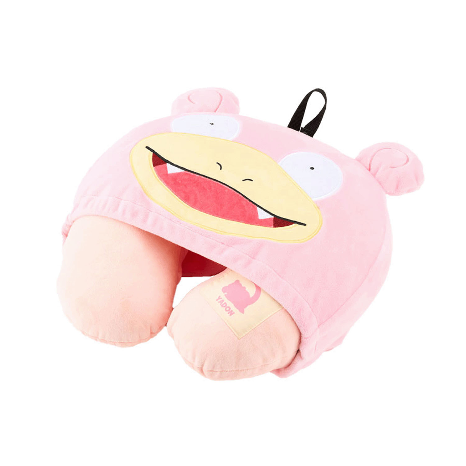 ポケモン フード付きネックピロー - 画像7