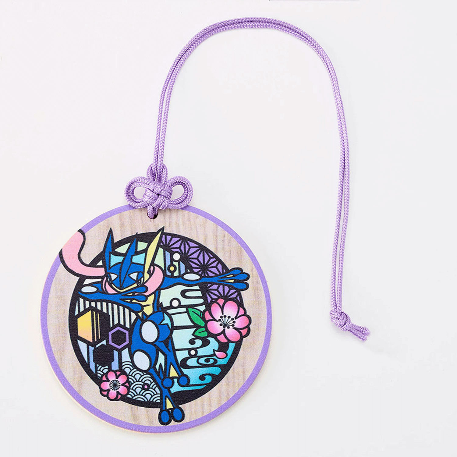 ポケモン 丸型ラゲッジネームタグ - 画像19