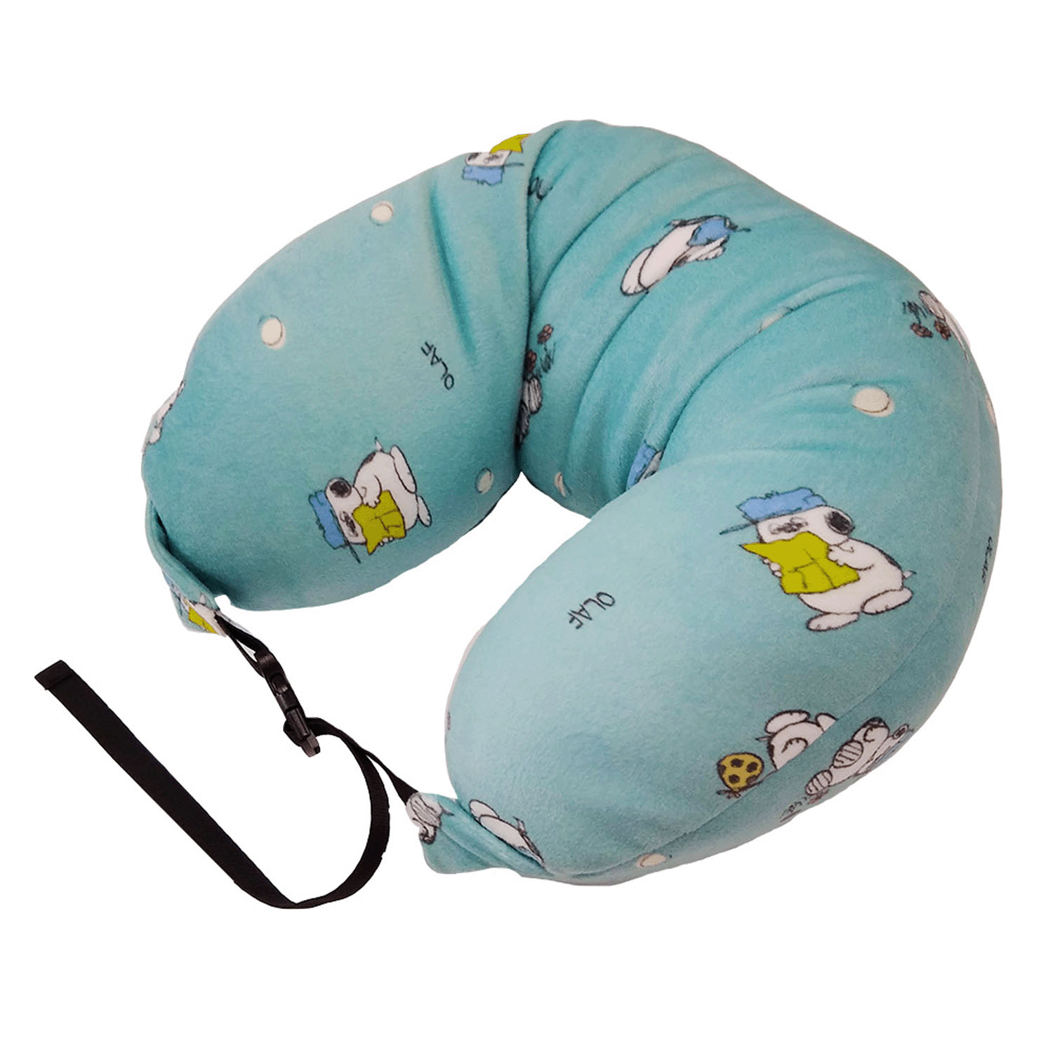 つれてって！オラフピローミント - 画像4