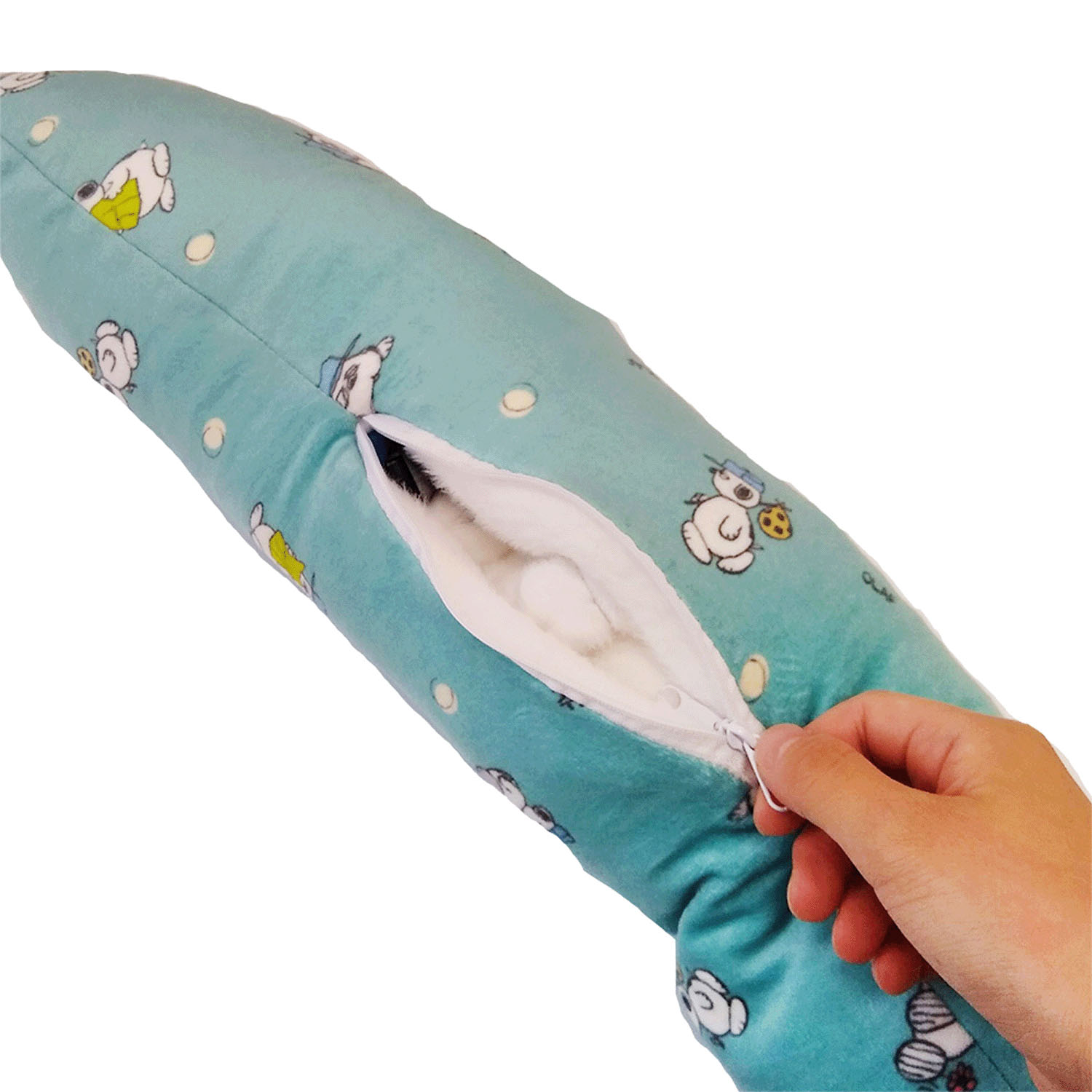 つれてって！オラフピローミント - 画像5