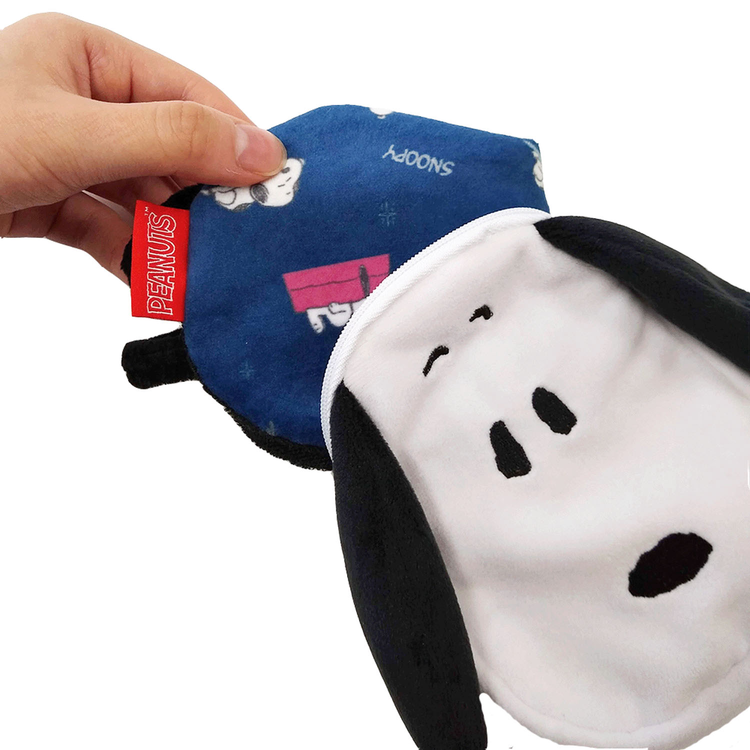 PEANUTS  つれてって！アイマスク - 画像4