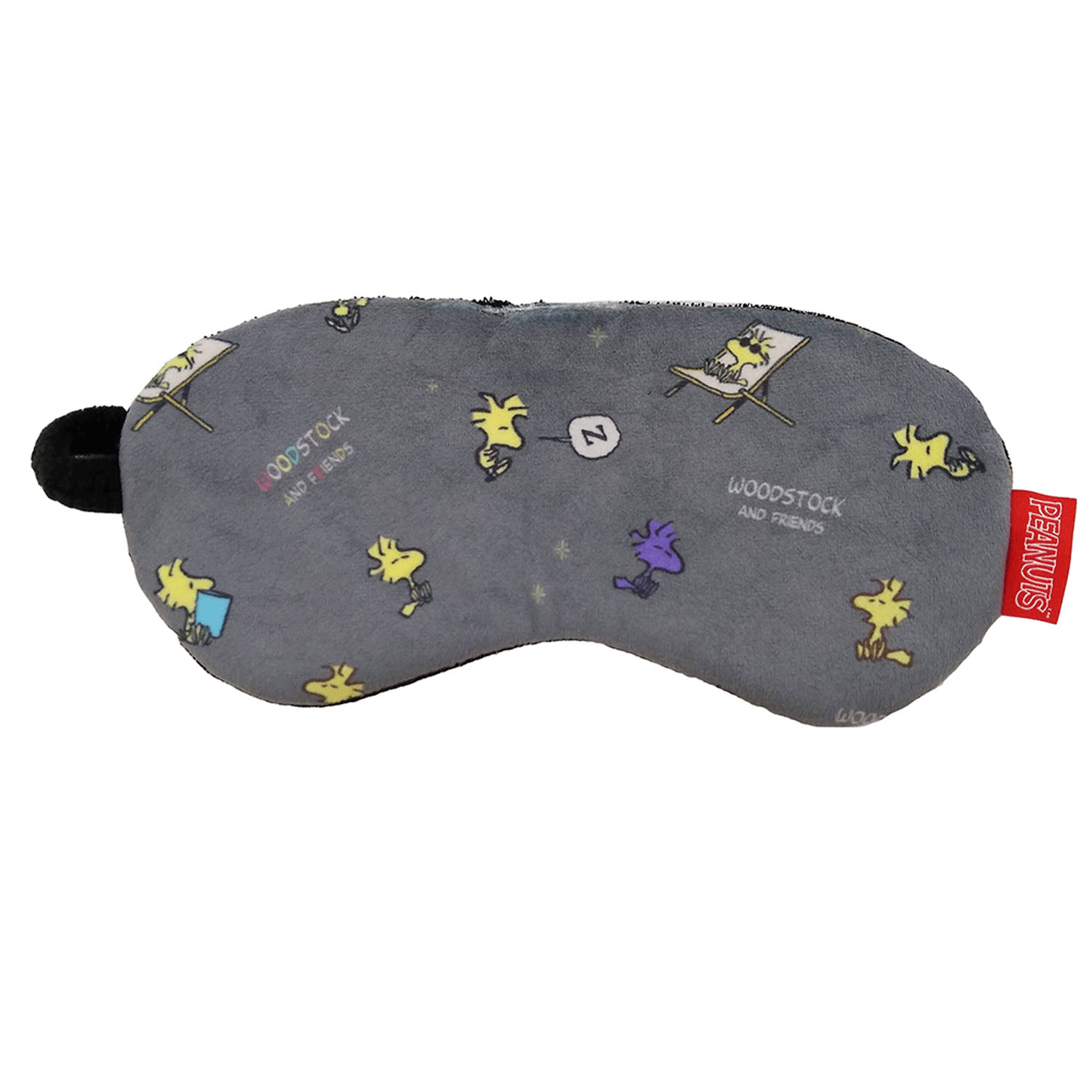 PEANUTS  つれてって！アイマスク - 画像7