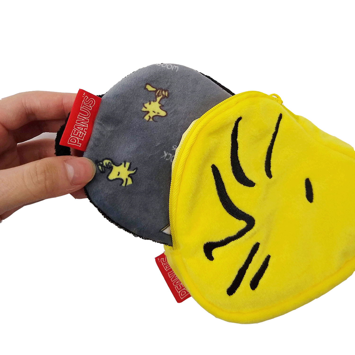 PEANUTS  つれてって！アイマスク - 画像9